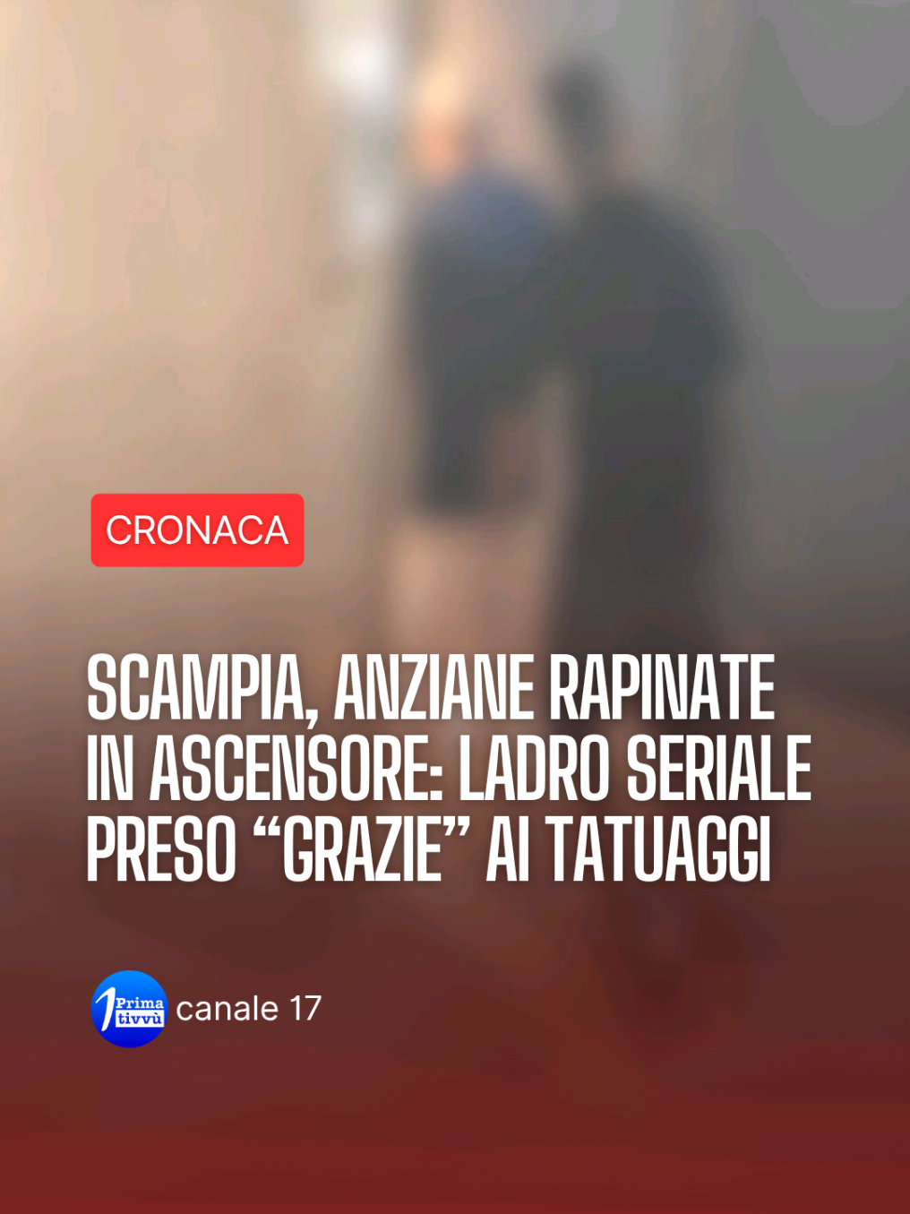 @Prima Tivvù - Canale 17