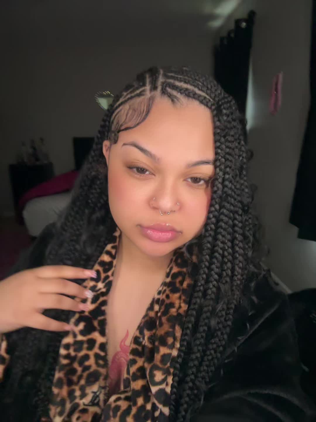 @theonlyparisnicole_