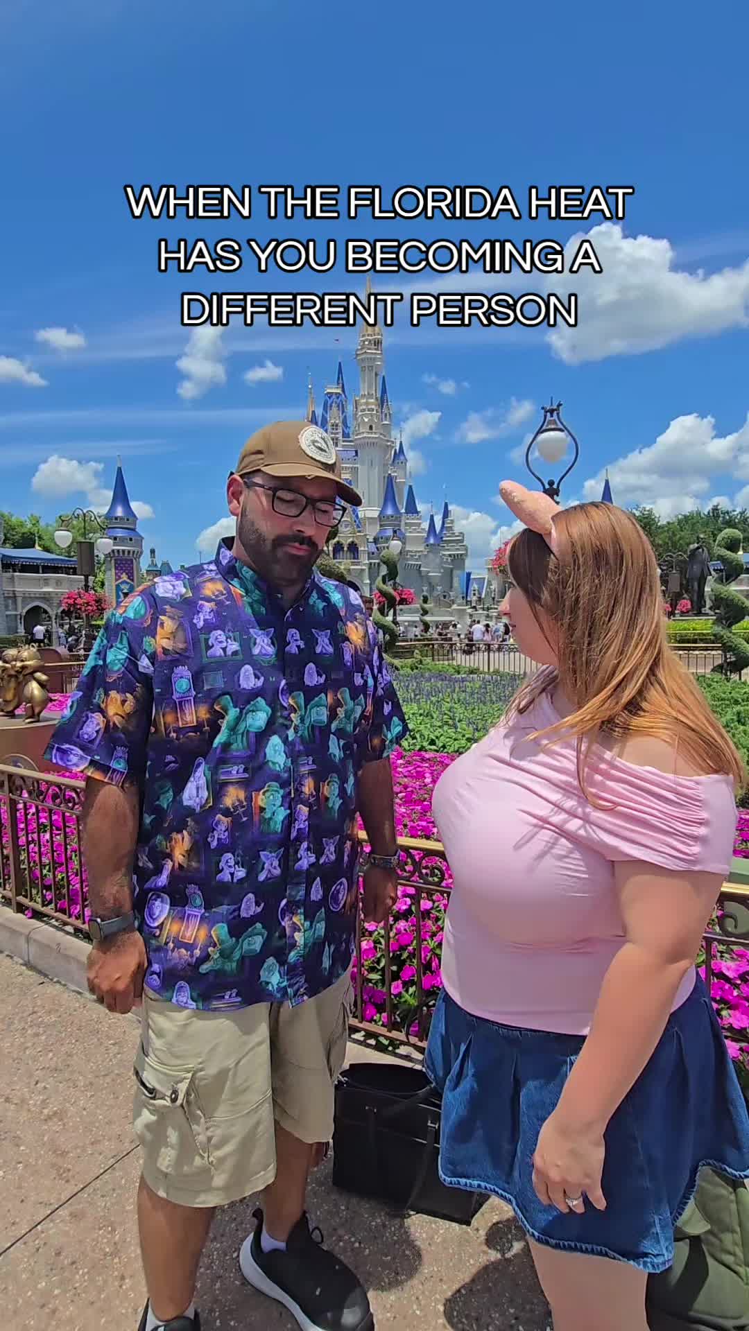 @Ed at the Parks
