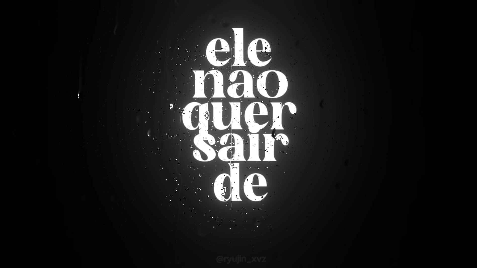 @Sabbat’⋮♱⃓ ♱ ྀི