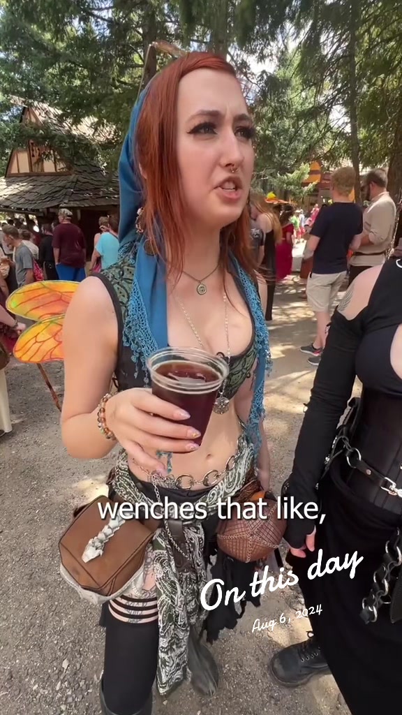 @Gillian Foxglove