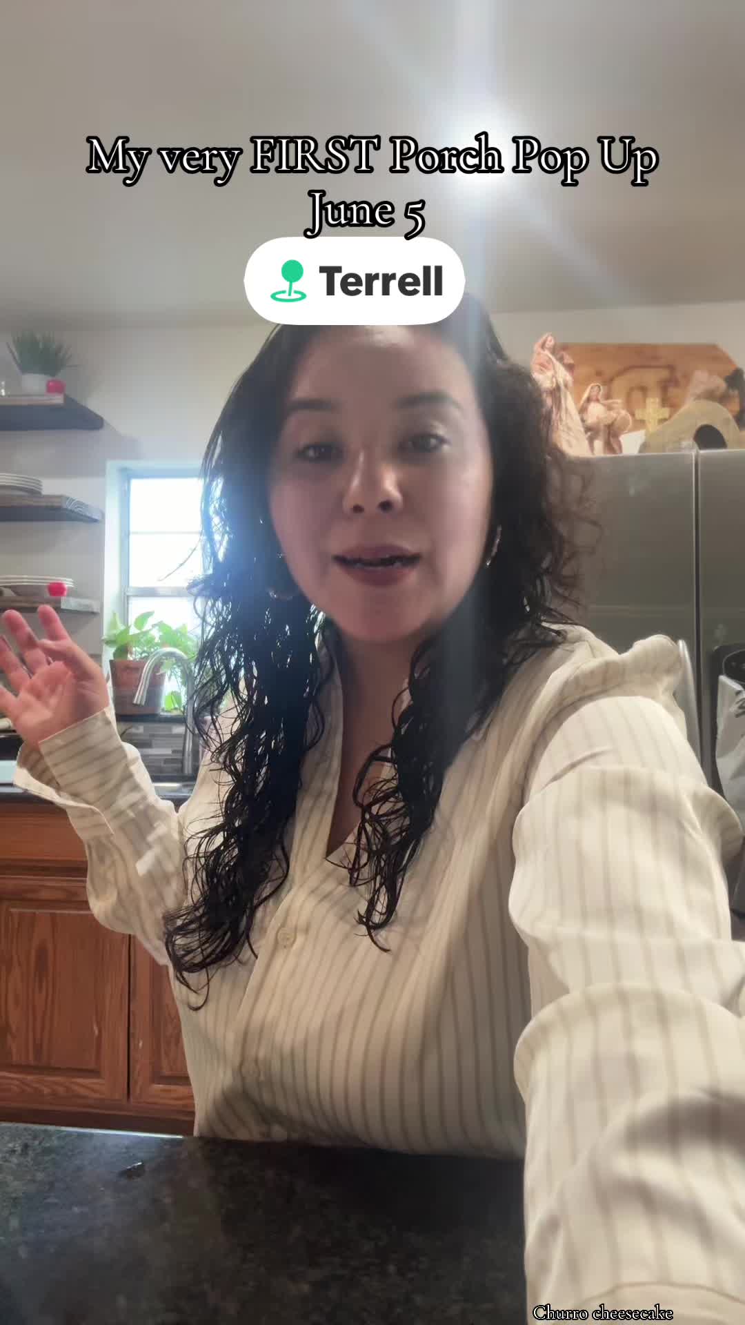 @LisasSweets