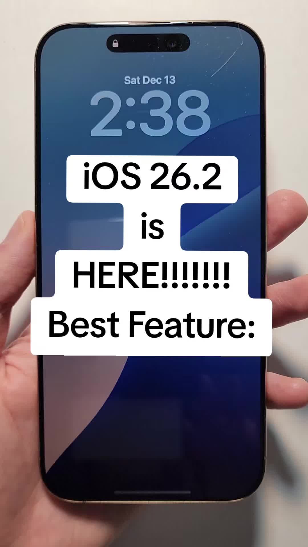 @iUpdates