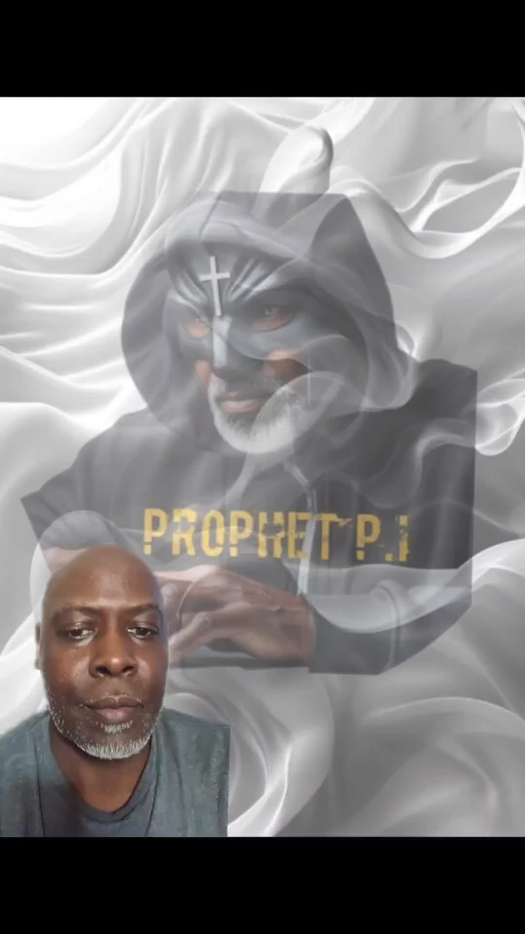 @Prophet P.I.