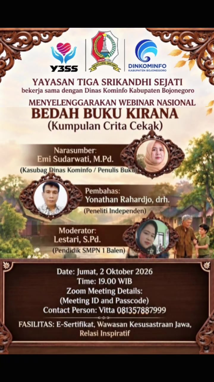 @Lestari Sahsa Malika