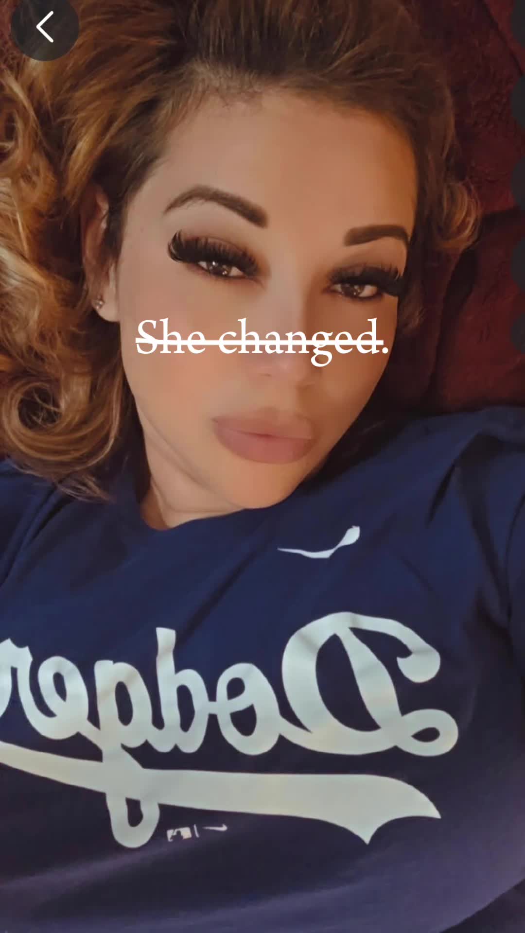 @Autumn Ortega
