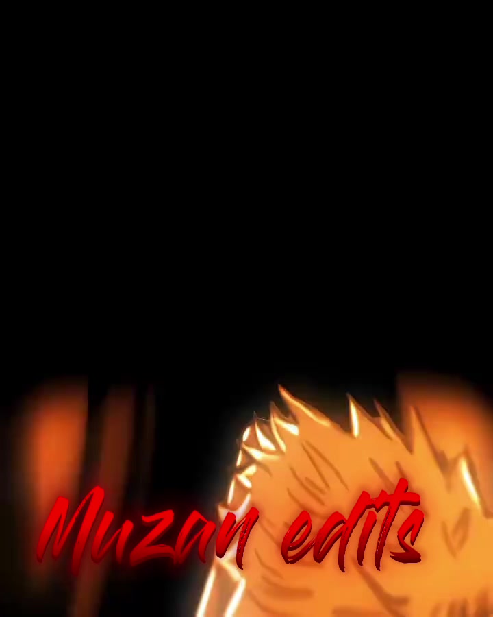 @Muzan edits