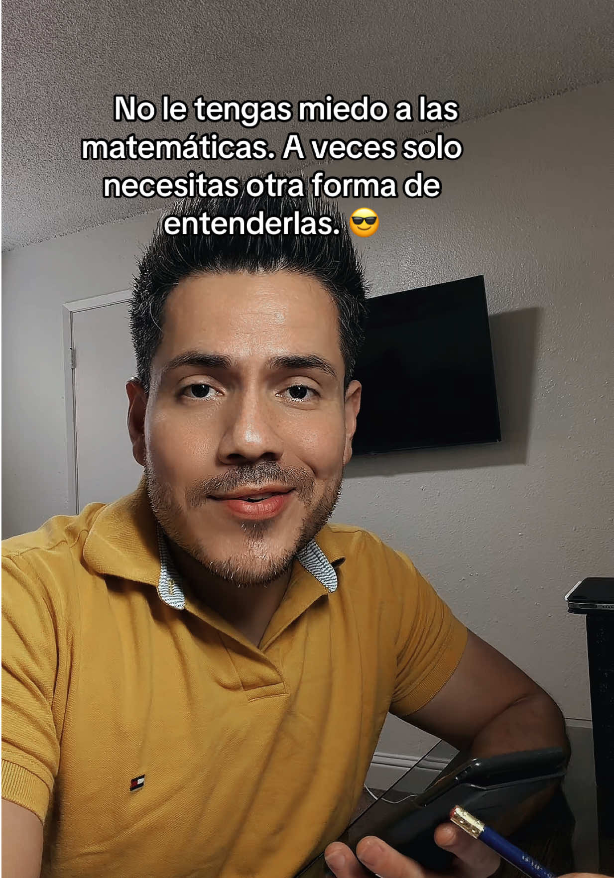 @FORTIZ EL PROFE