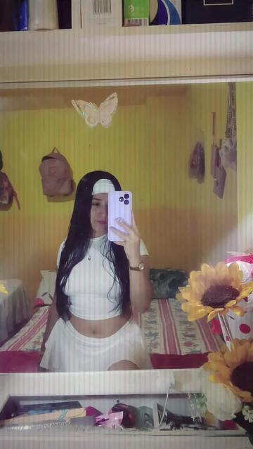 @❤️🔥BIANCA_MELI😍