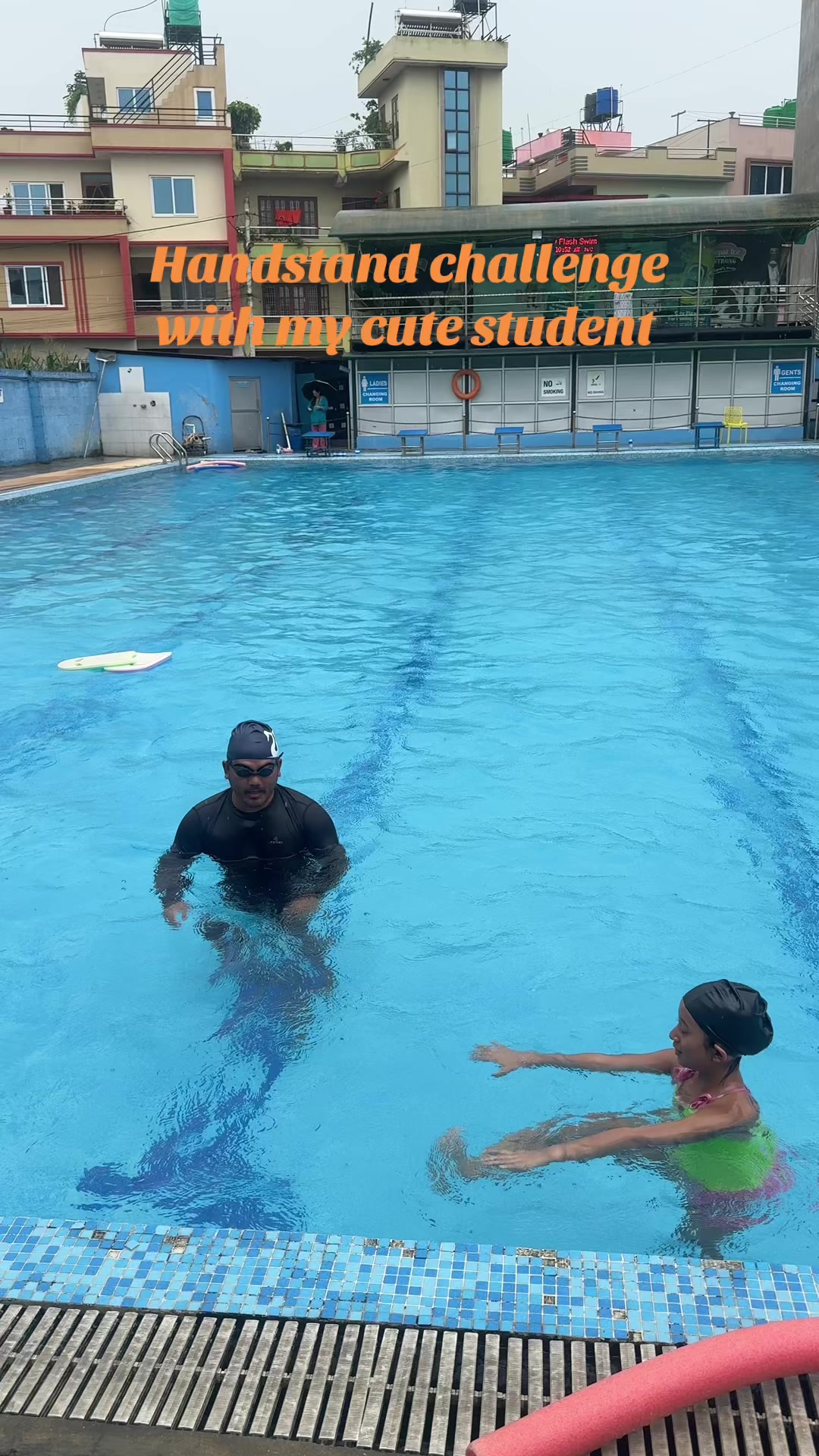 @swimming tips