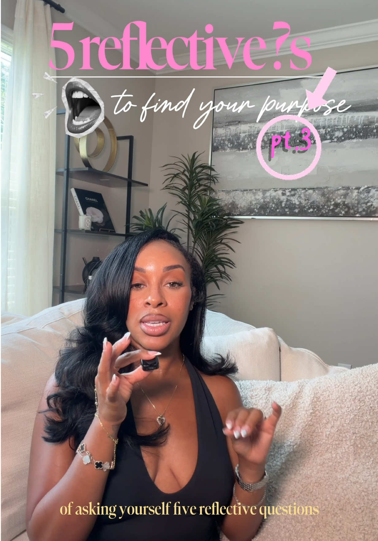 @Quadesha D.