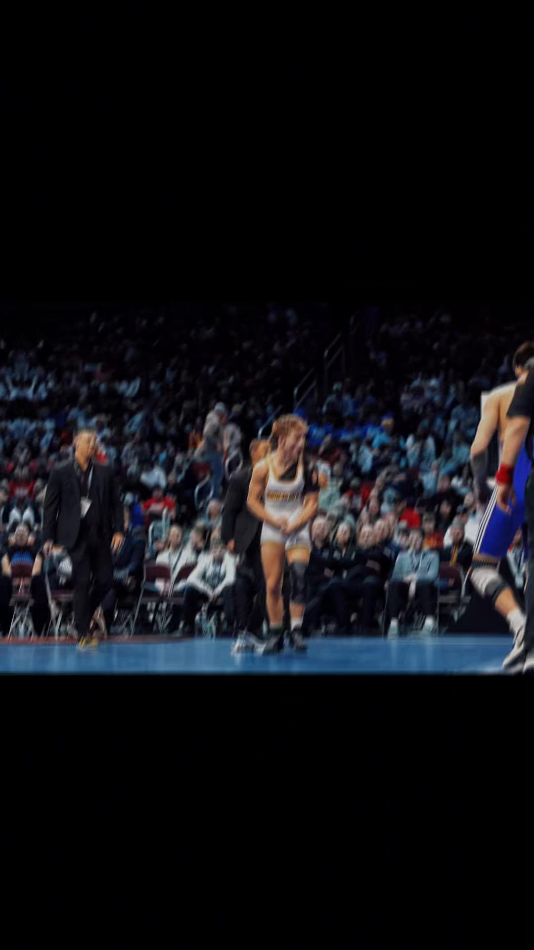 @EBF Rocket Wrestling