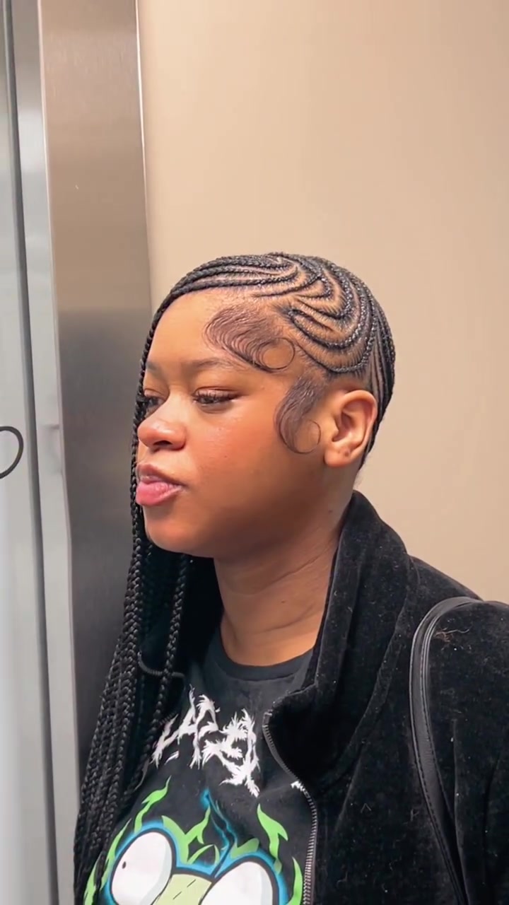 @Detroit Braider