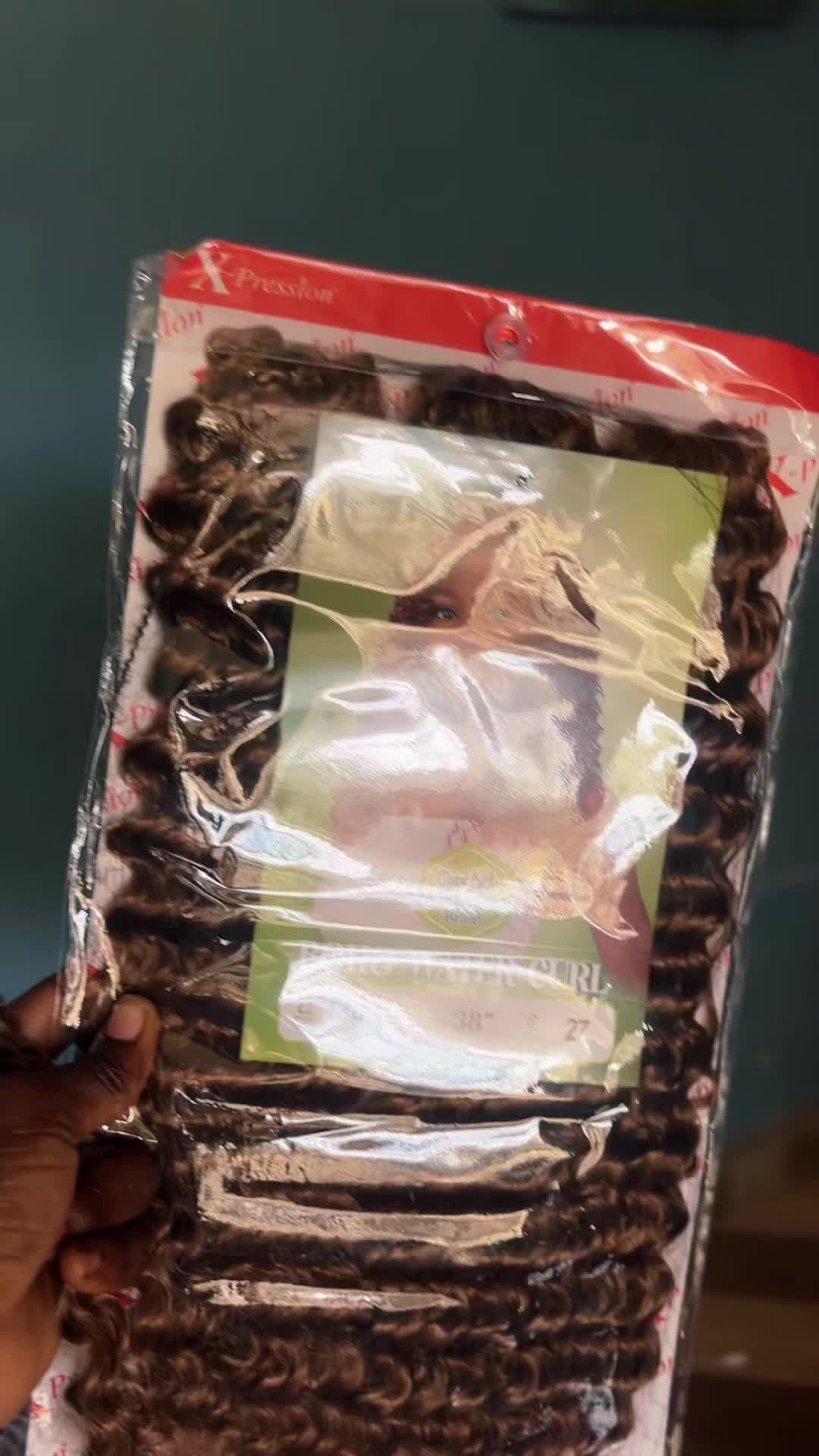 @N’Braids || Braider in KNUST