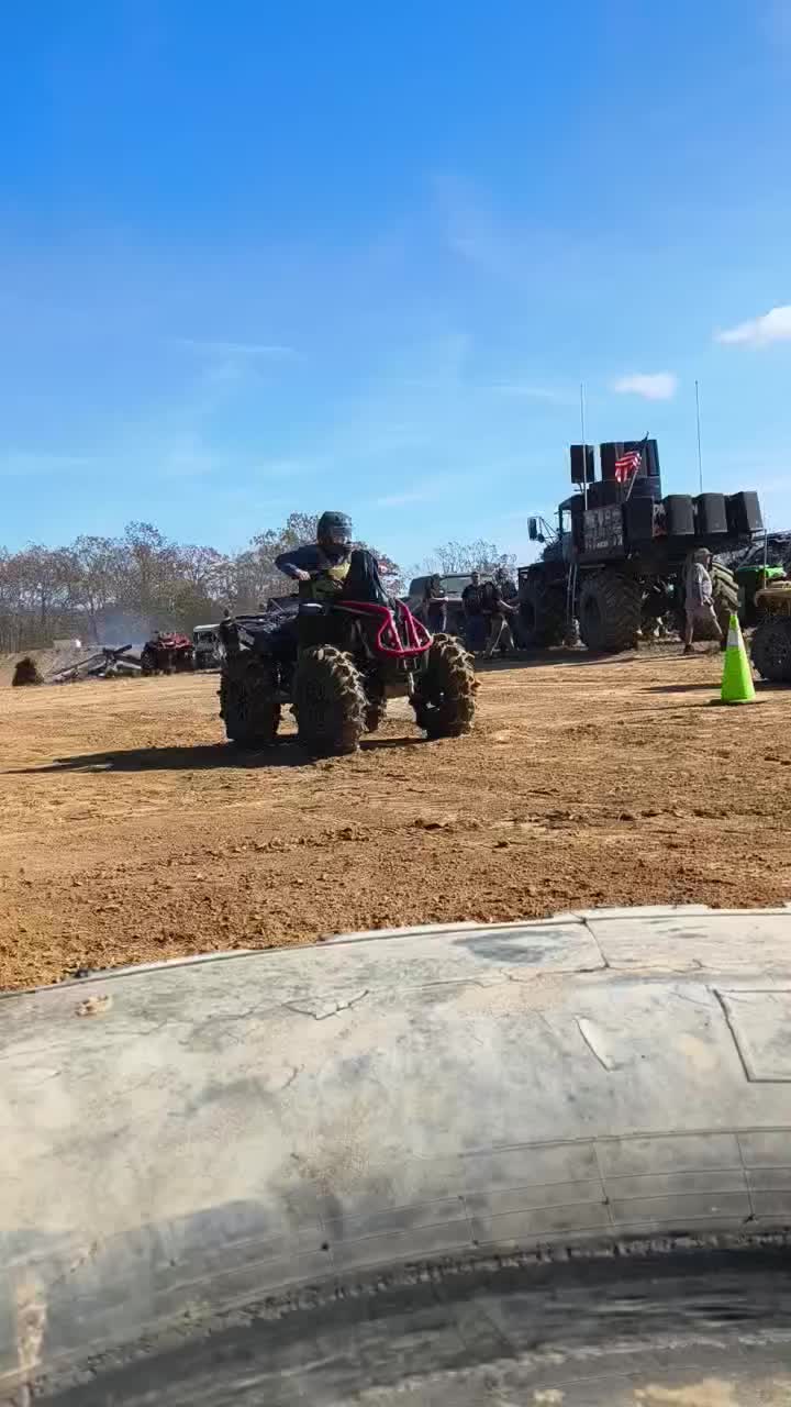 @501 mudders