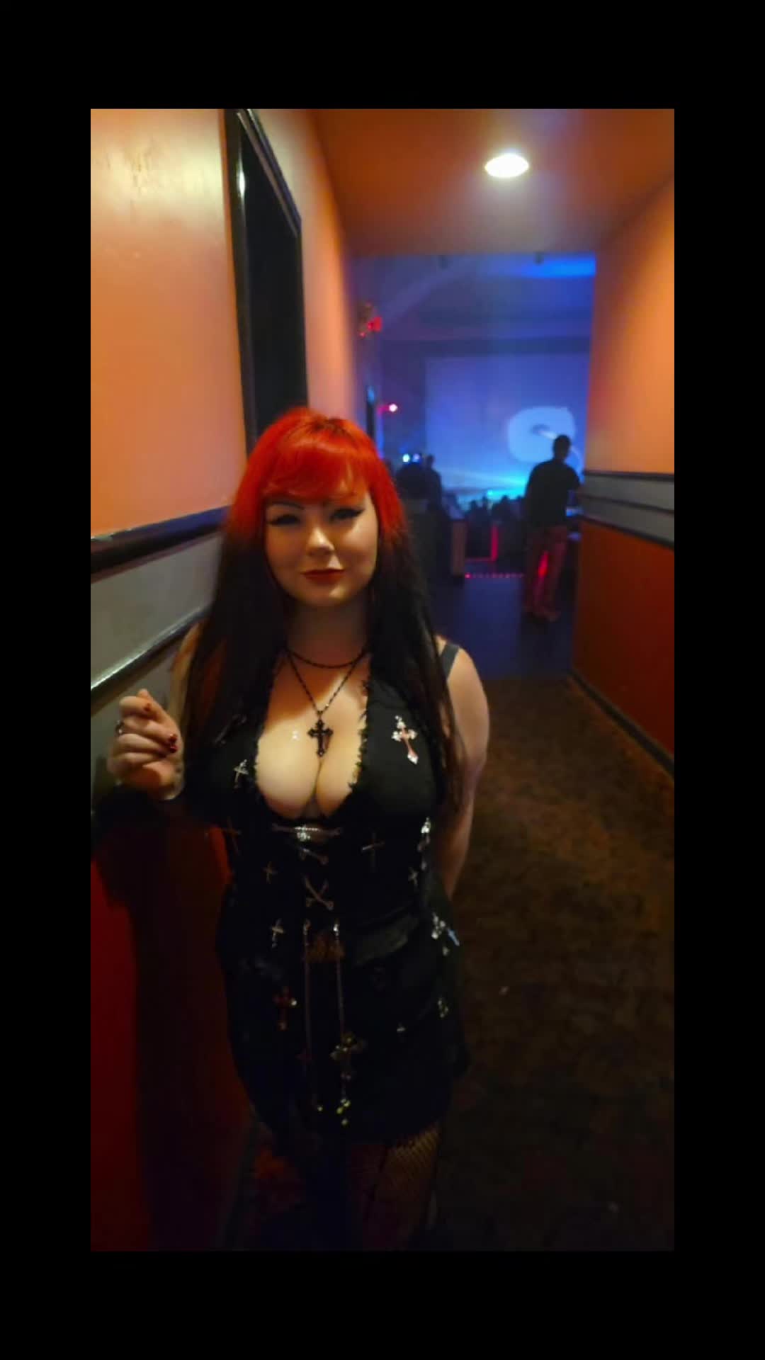 @Rebekah