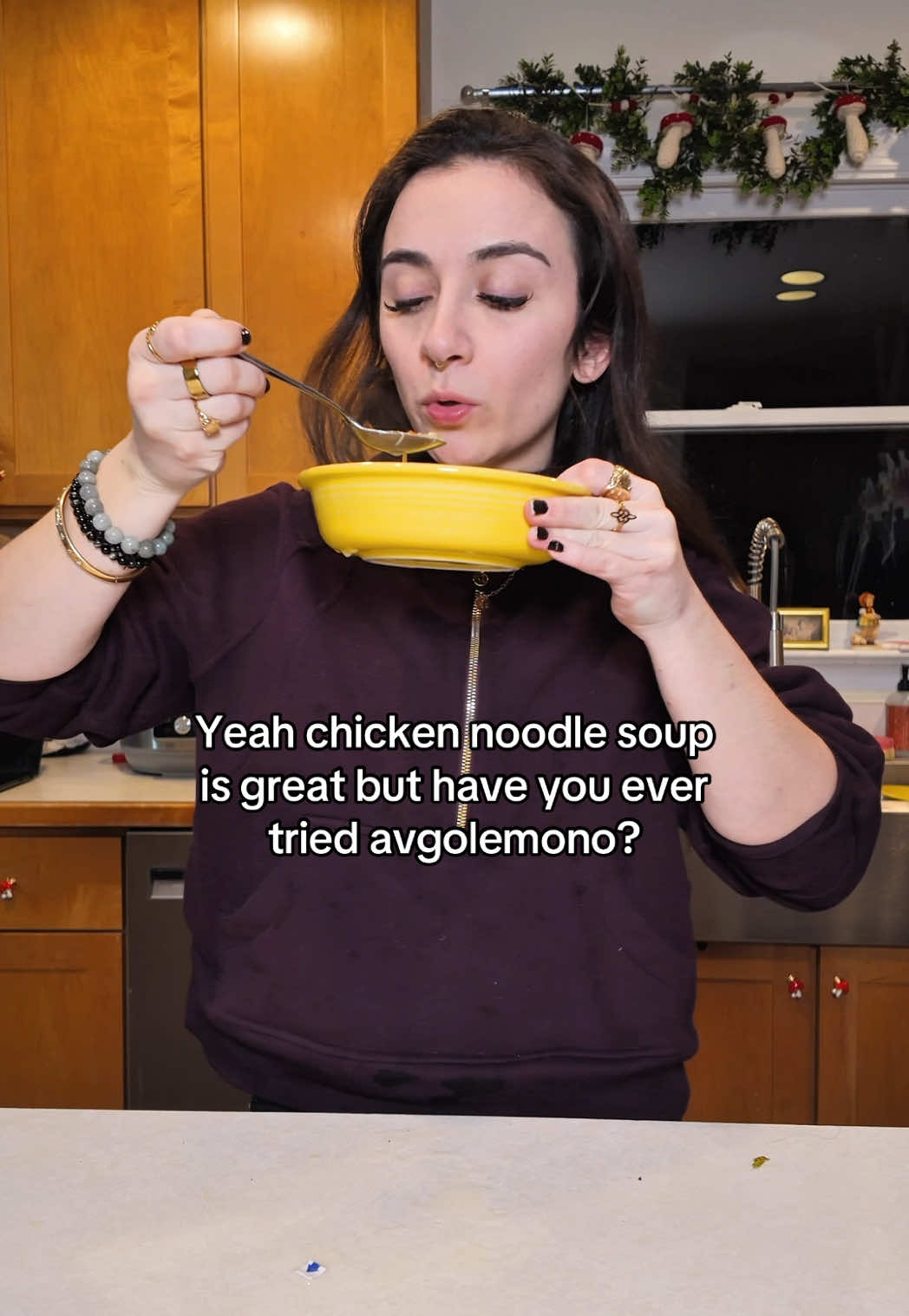 @Becca | Food & Homesteading