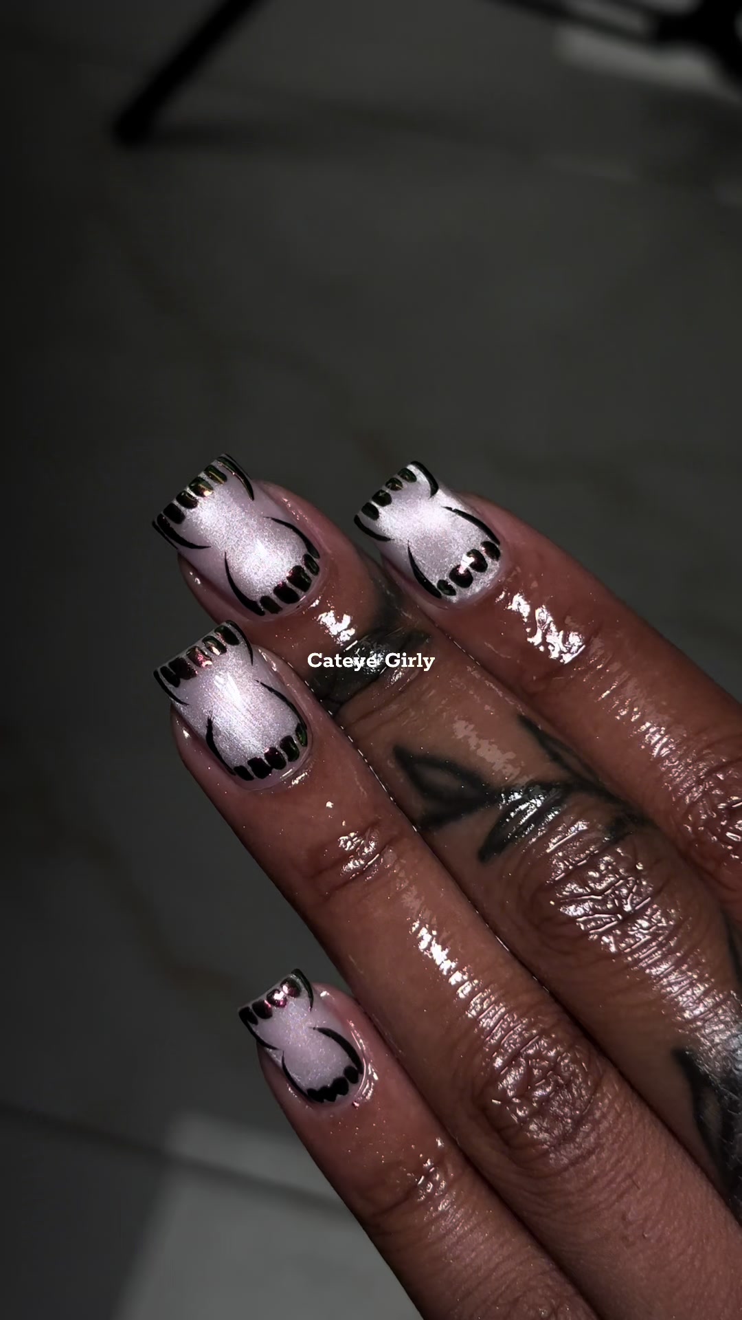 @ATL NAIL TECH