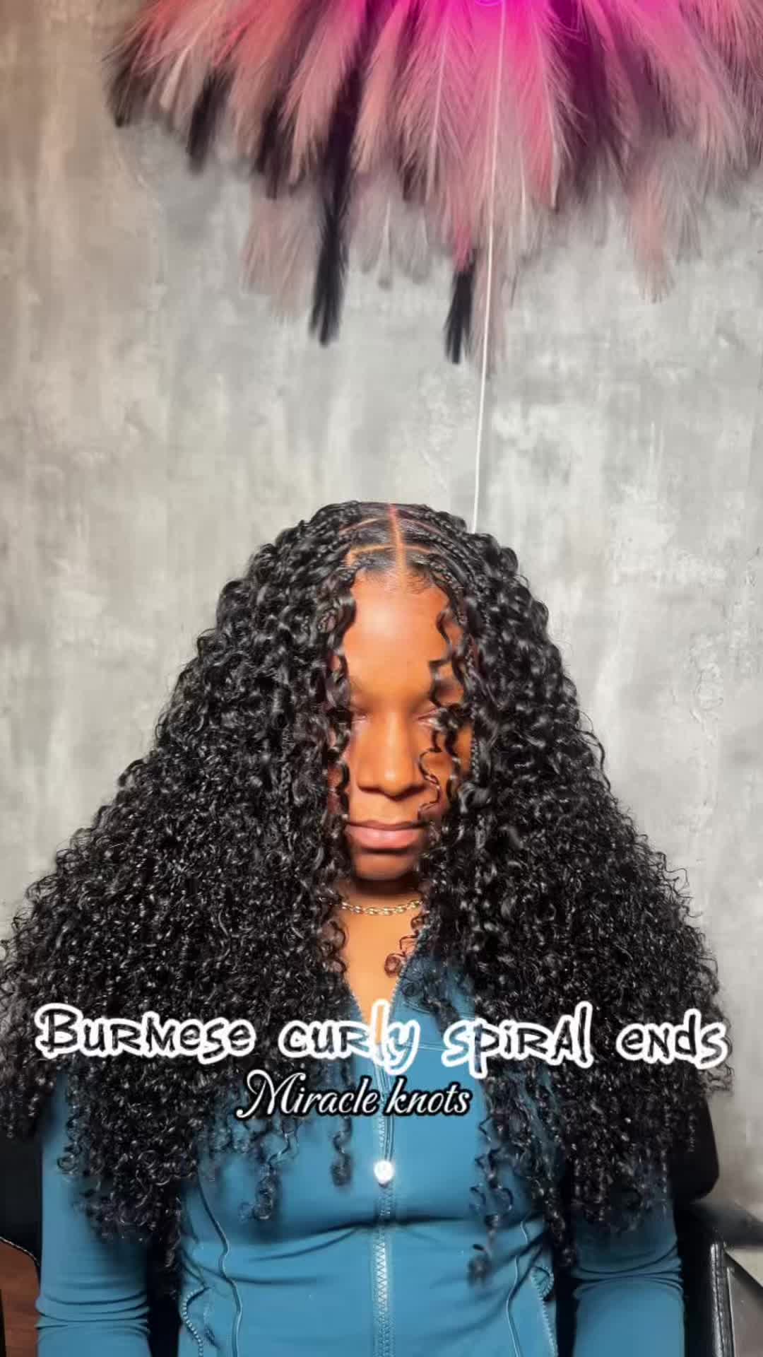 @Lanaonthehair