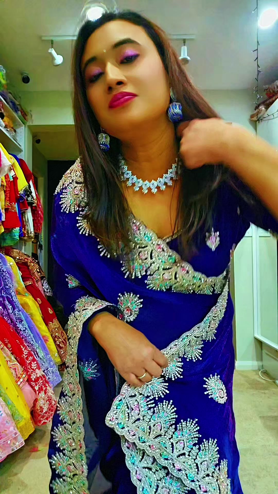 @Traditional curves