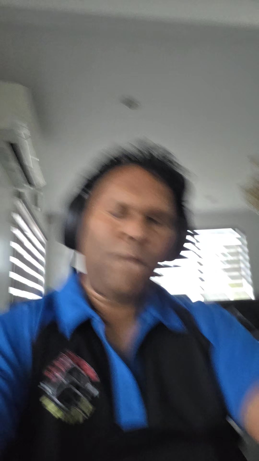 @Shailesh Naicker