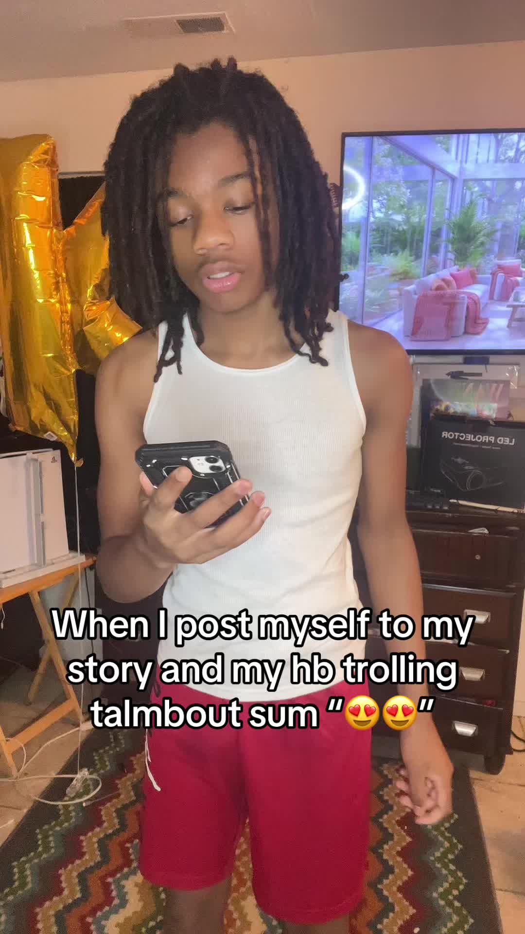 @Deonte’ 2