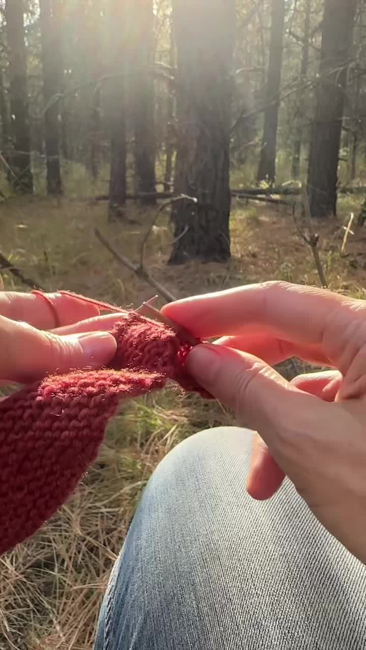 @Oregon Fiber Garden