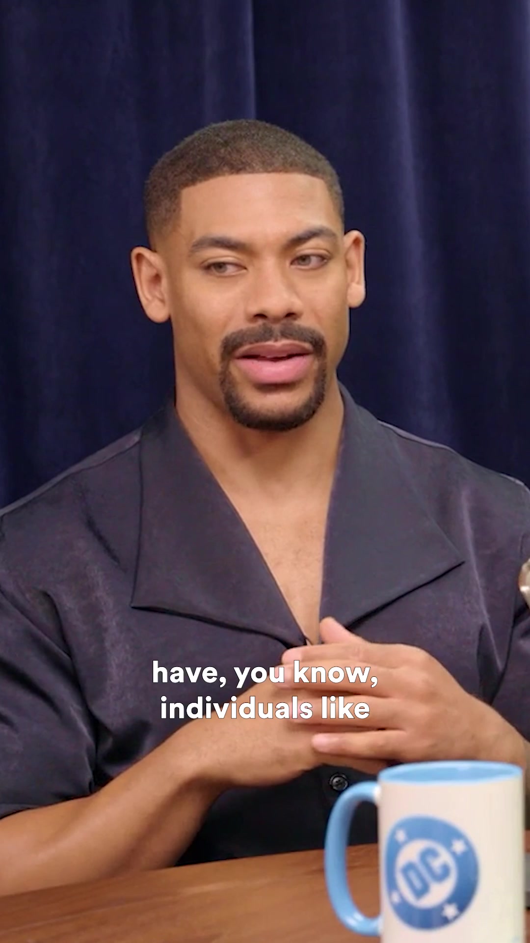 @DC