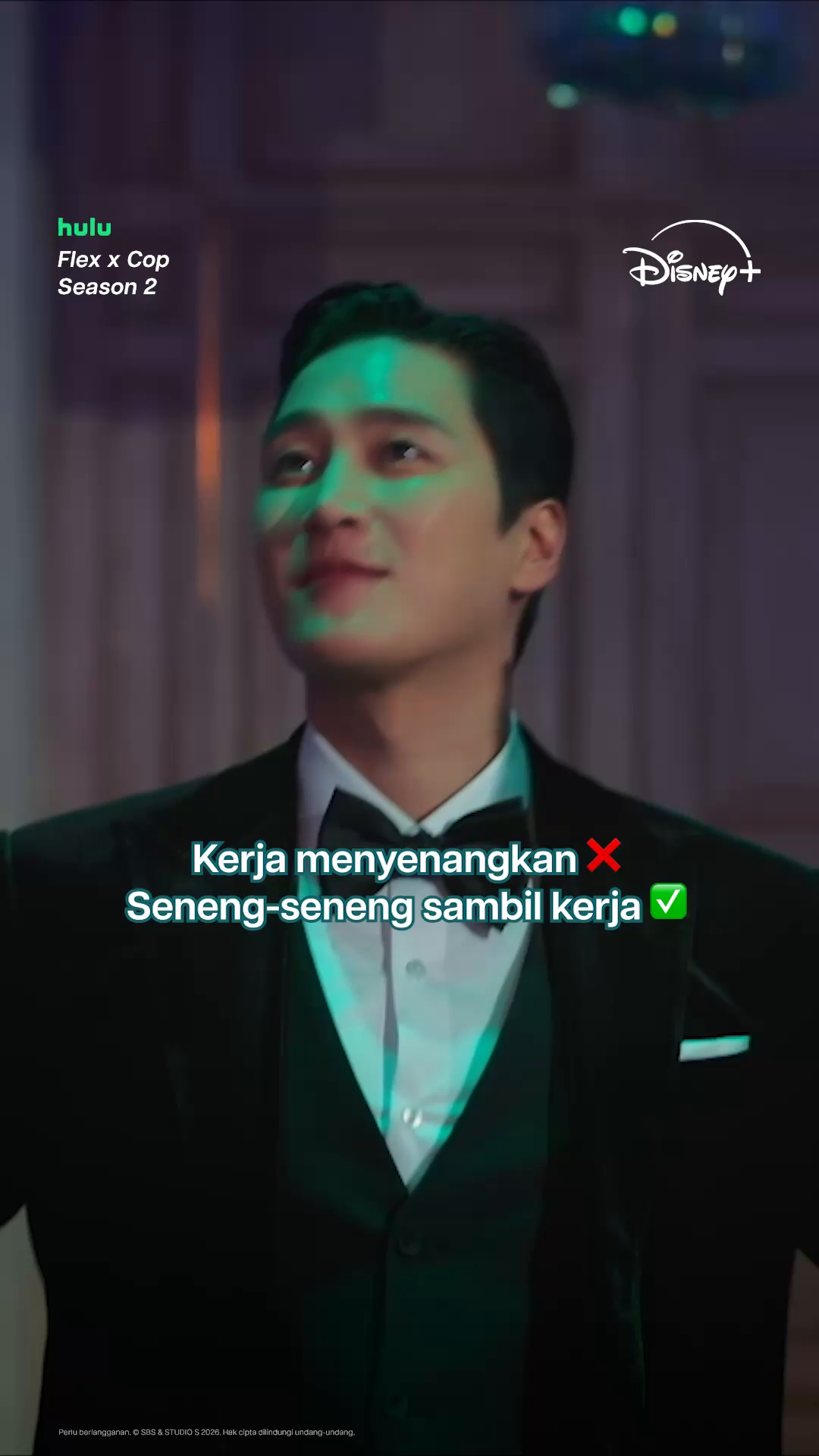 @Disney+ Indonesia