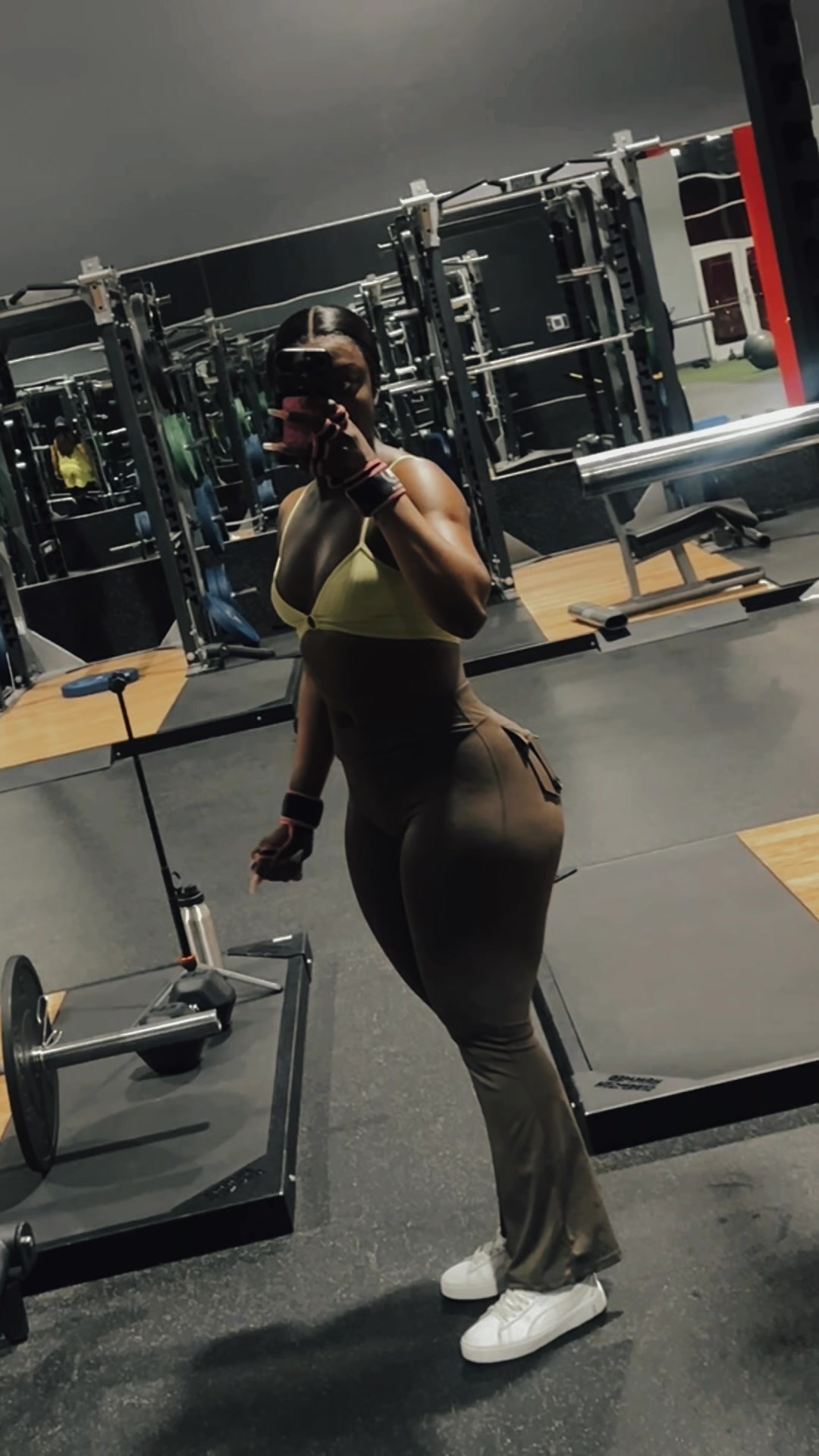 @🍫CHOCOLATE BODYFIT🍫