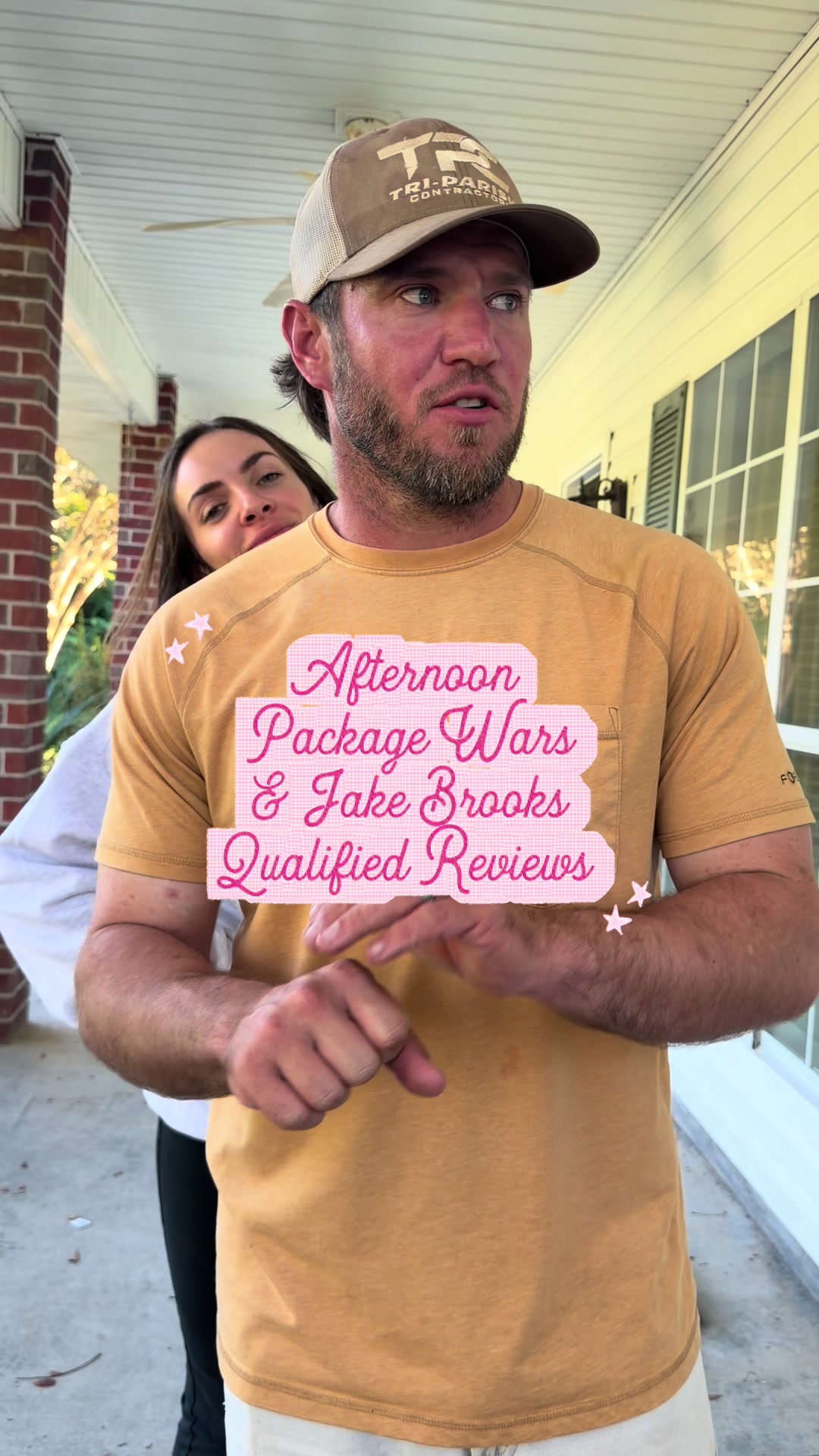 @Dakota Brooks