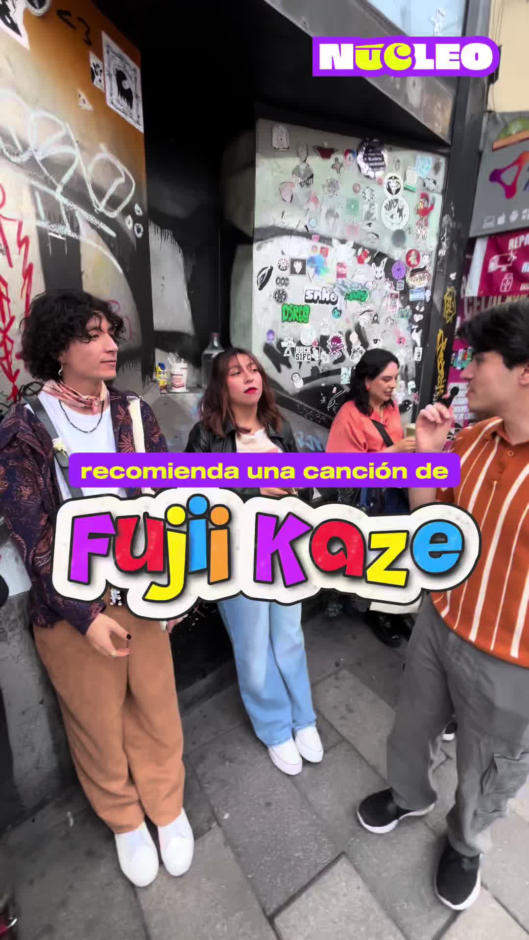@Núcleo