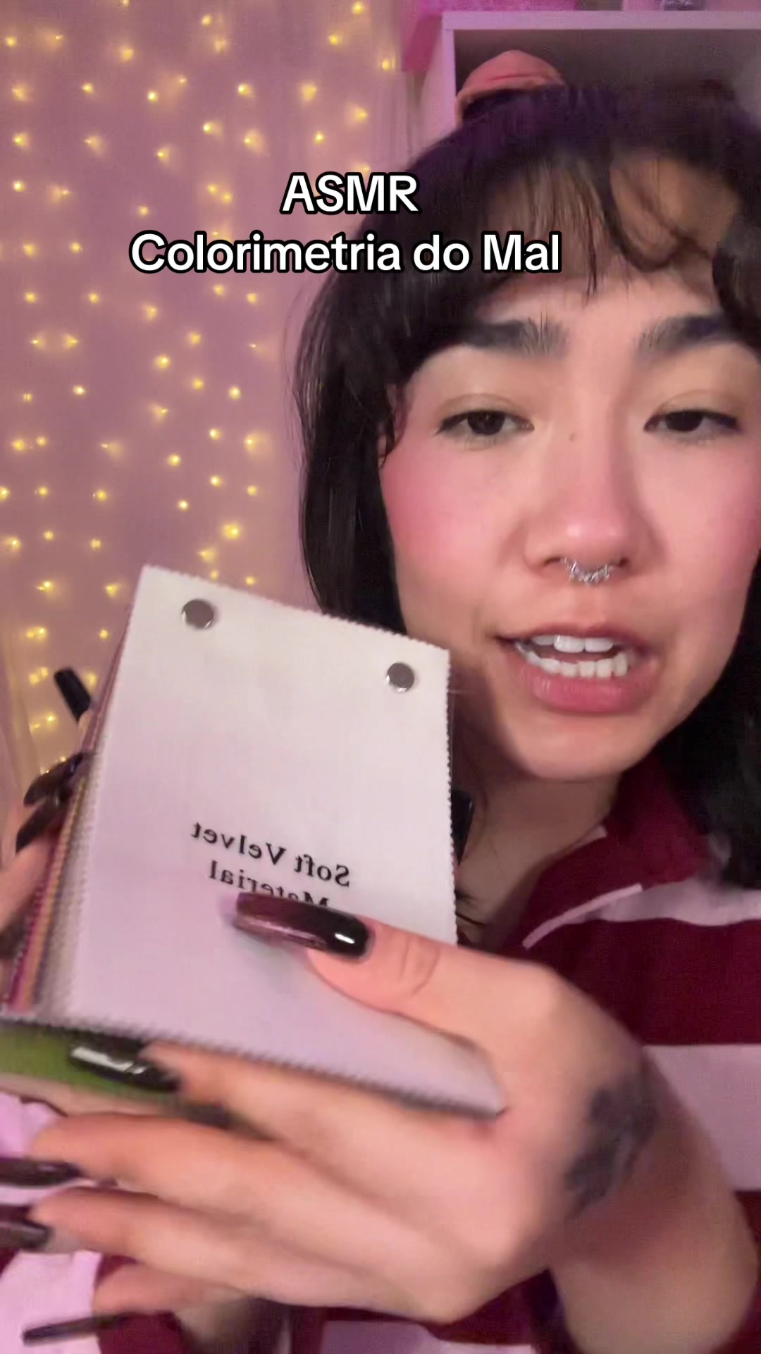 @Yazzie ASMR