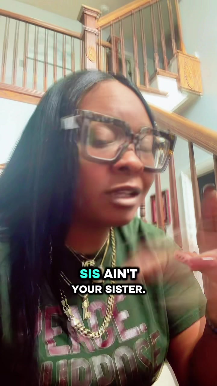 @Neona “Neechie” King-James