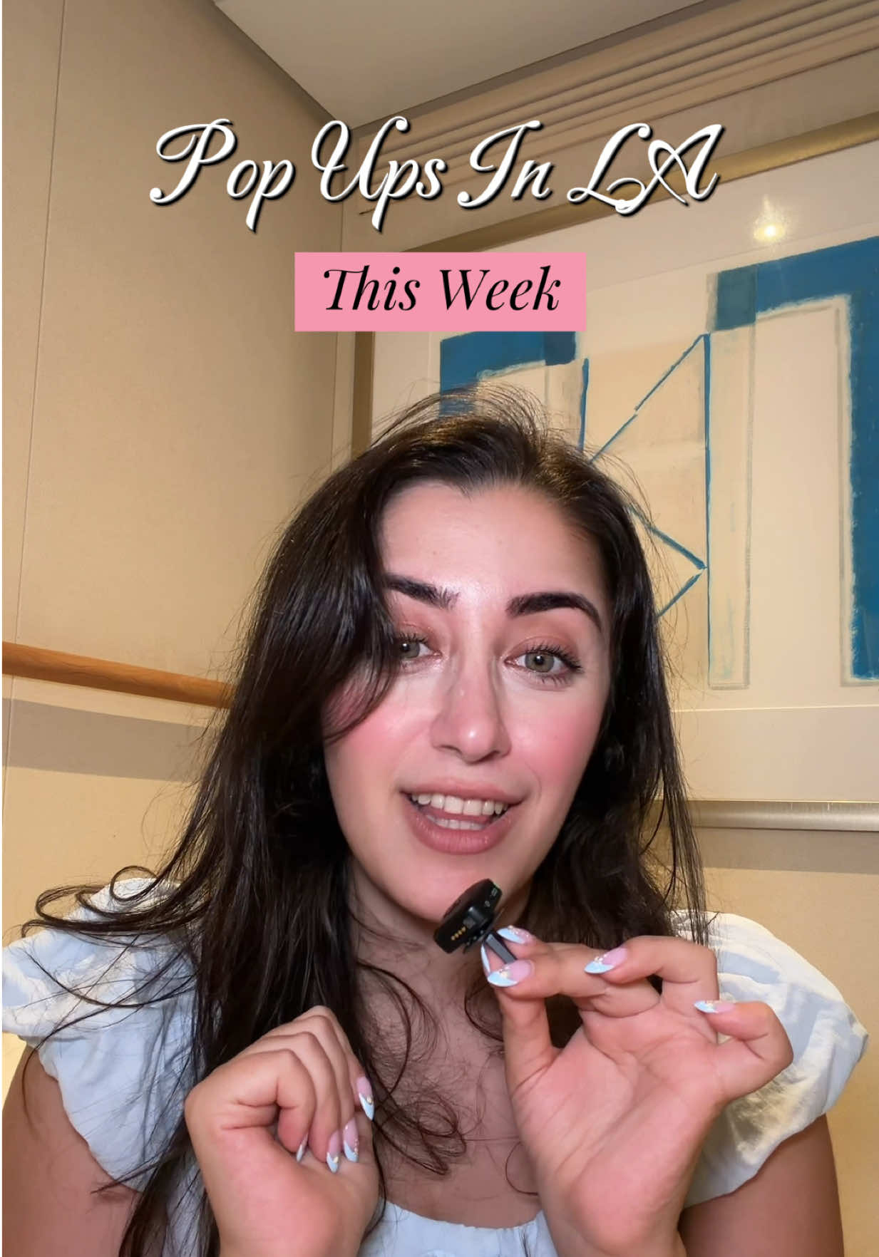@Tiffany | Lifestyle Creator ๐