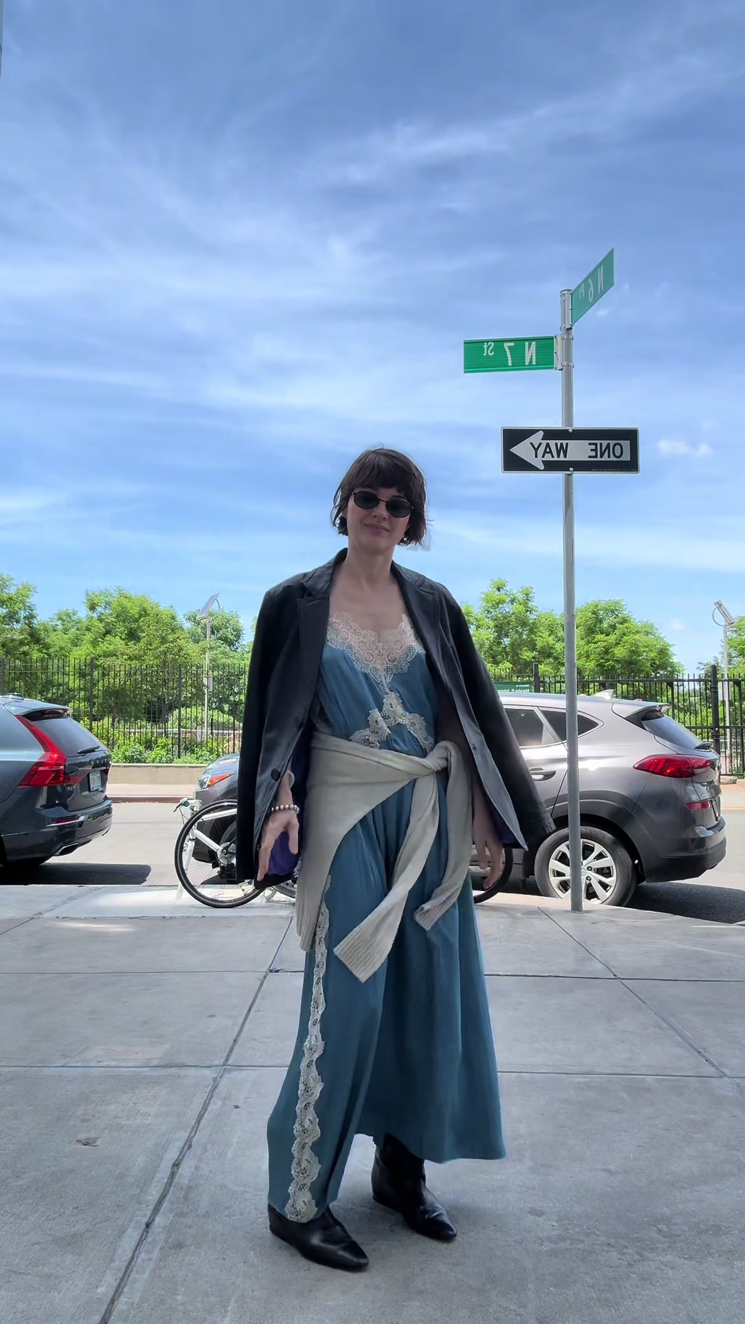 @Sonia Kose | Outfit Inspo