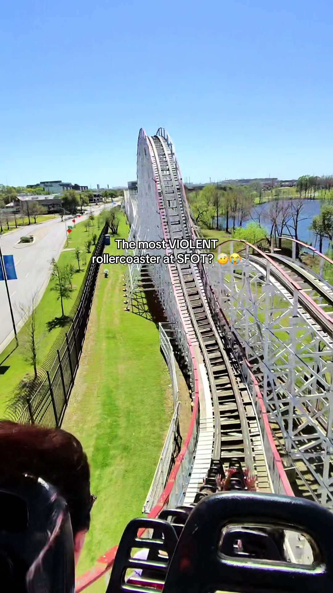 @Full Thrill