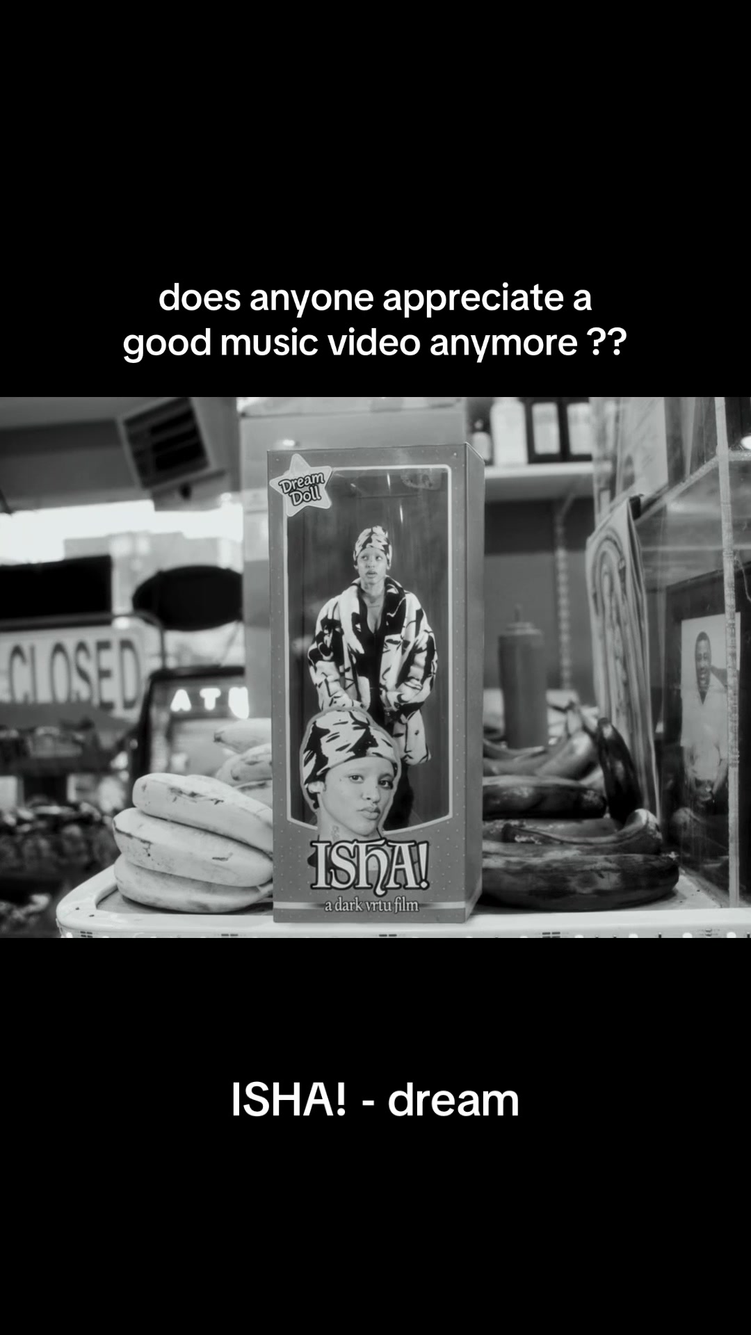 @ISHA! ๐ฉ๐ด๐ญ๐น