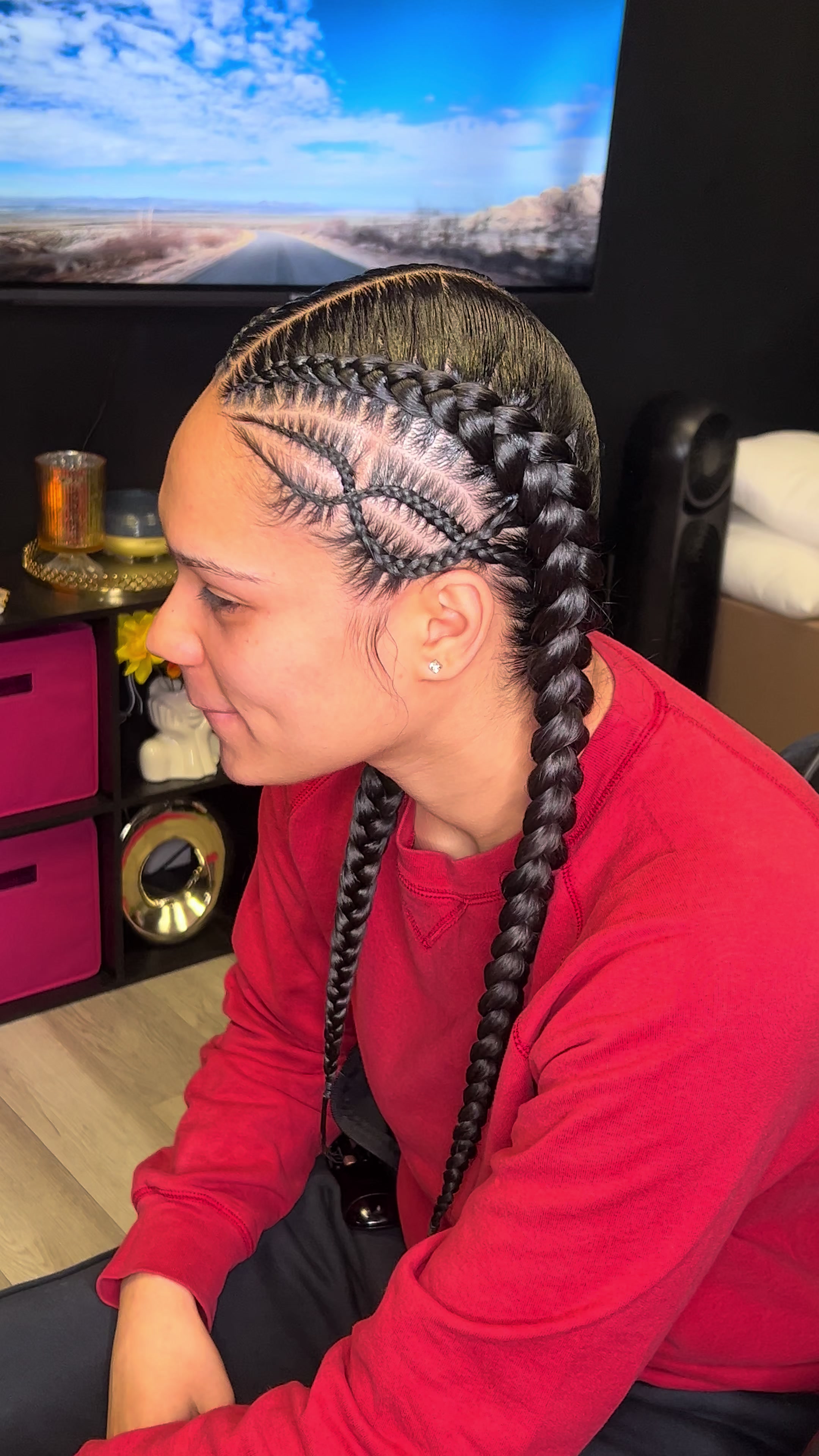 @JD Braidy