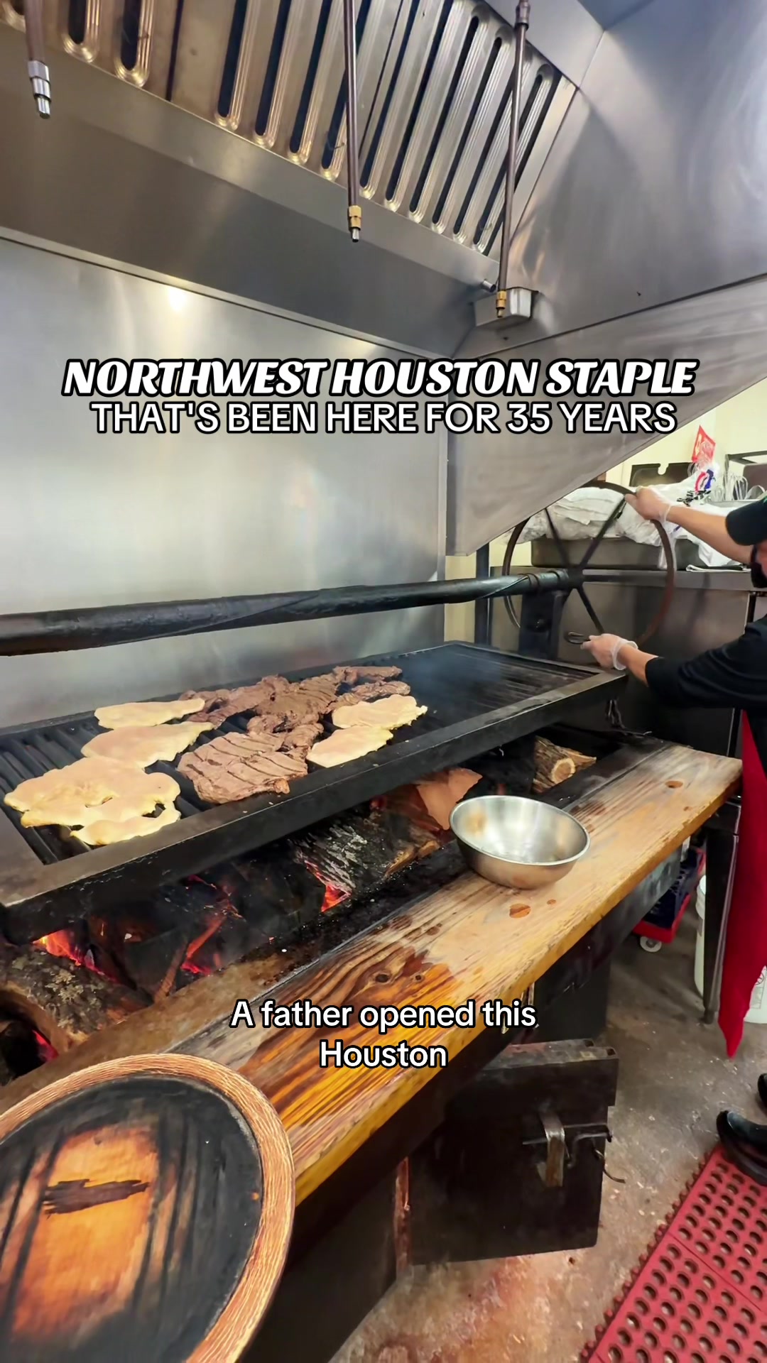 @Houston Hotspots