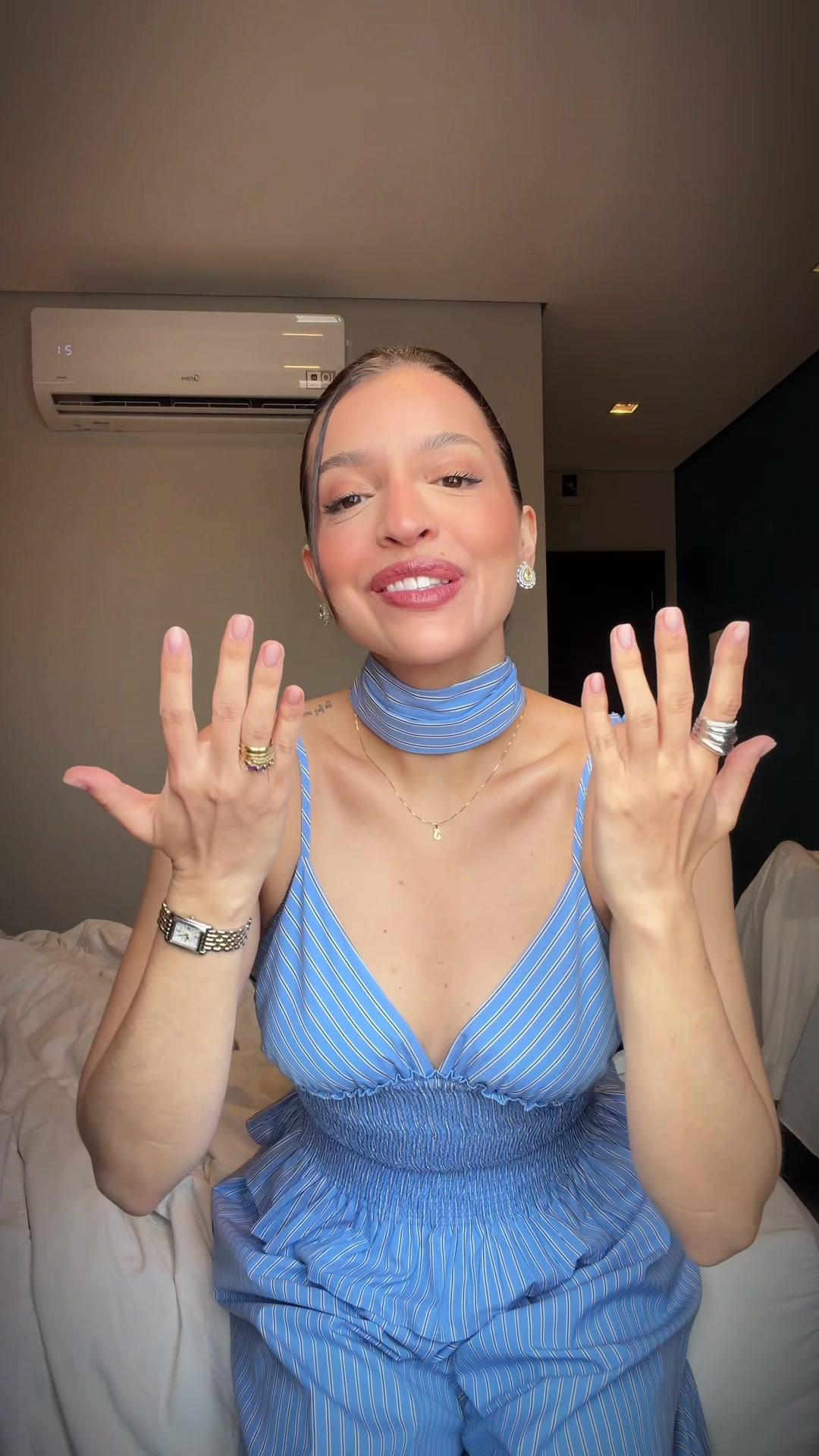 @Juliana Gorreri