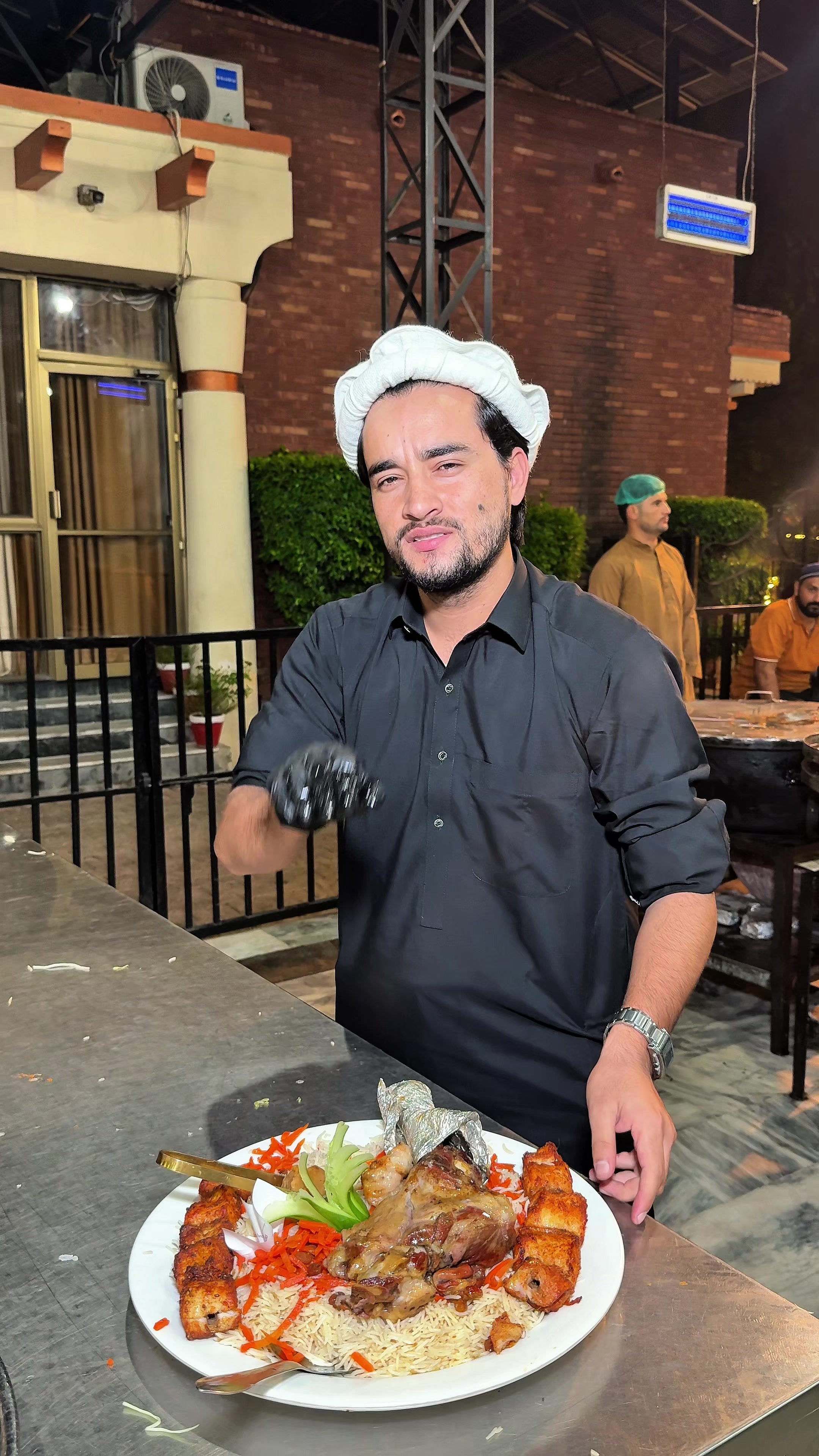 @Shinwari_Jongara_review