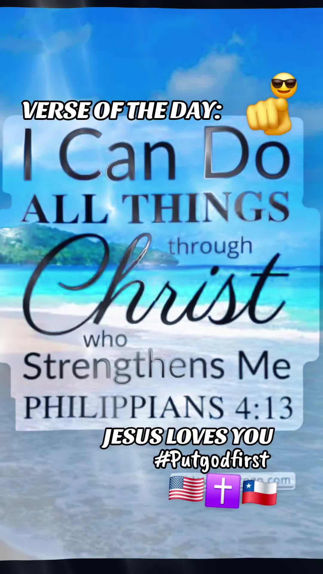@Ambassador o Chris