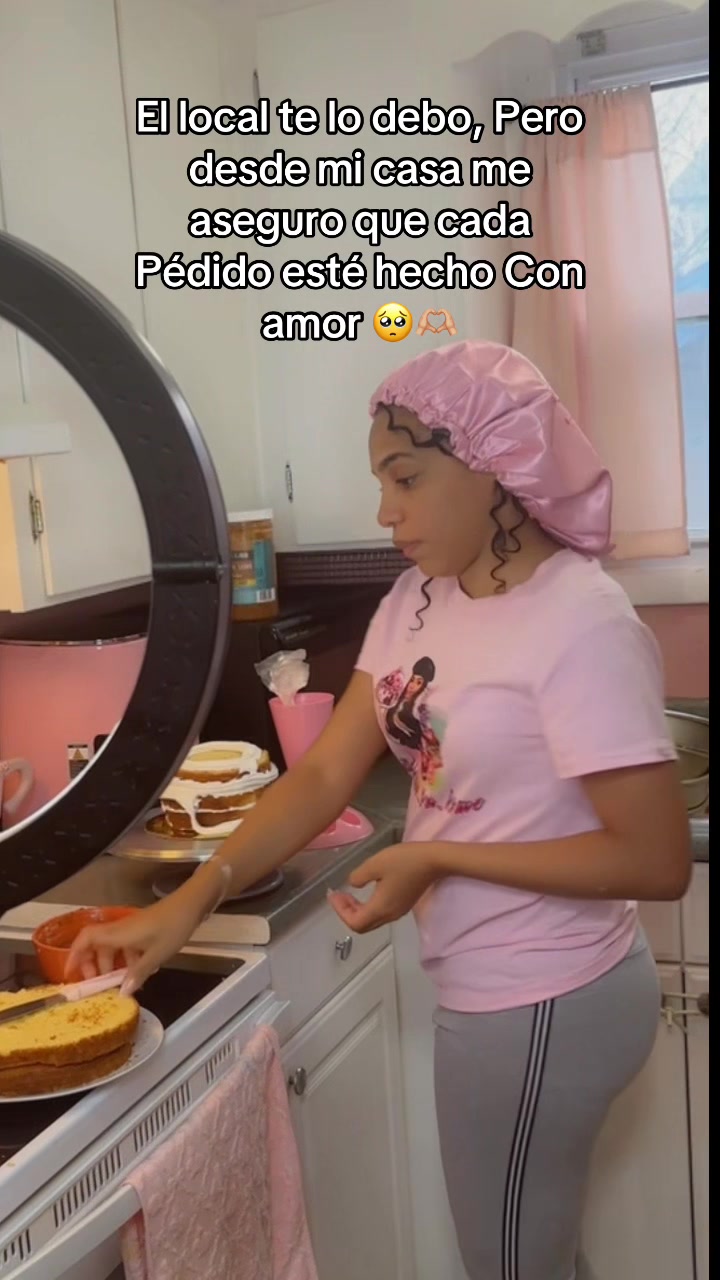 @Ismelda Silverio🎀