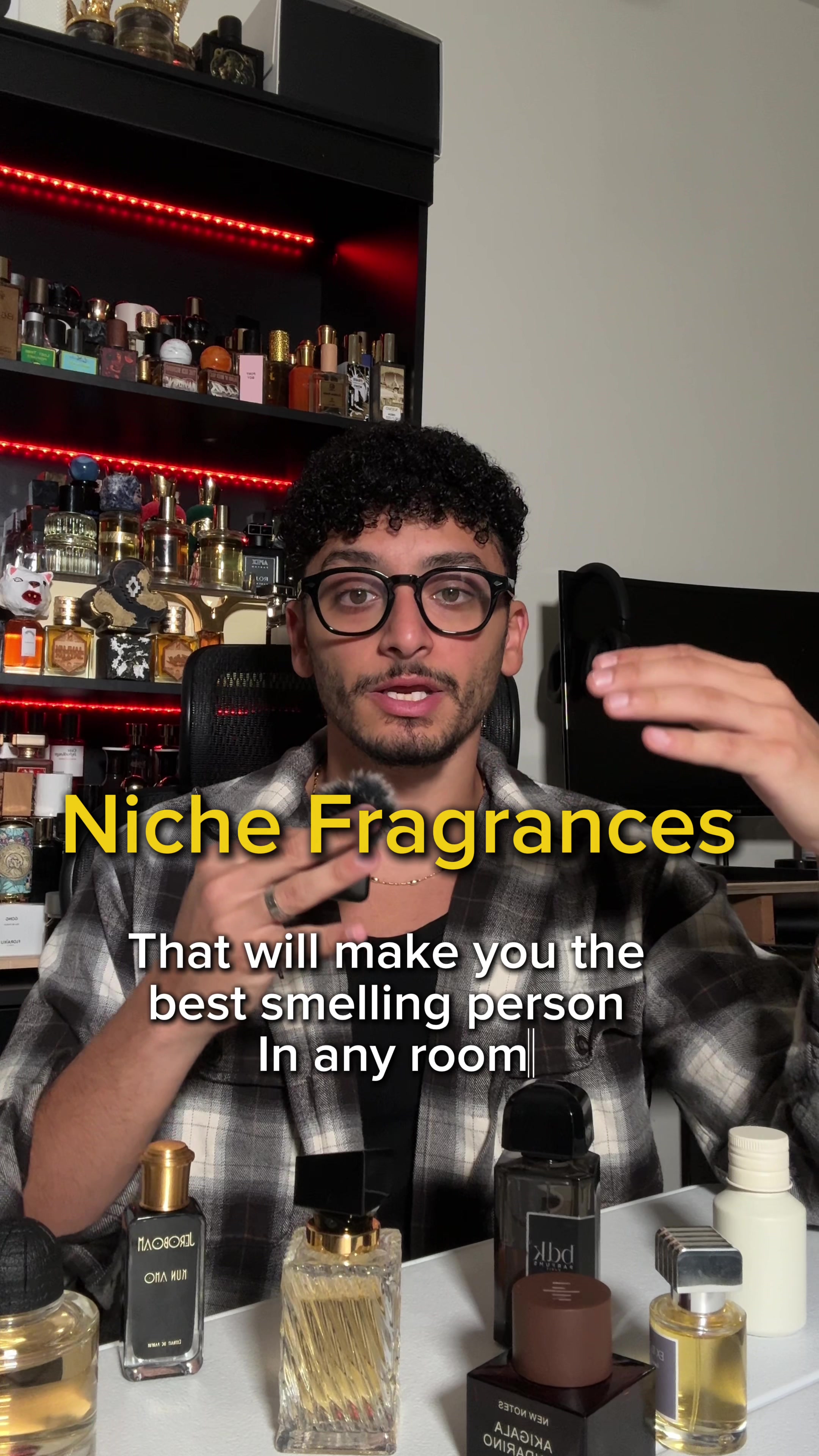 @Nichefragrances