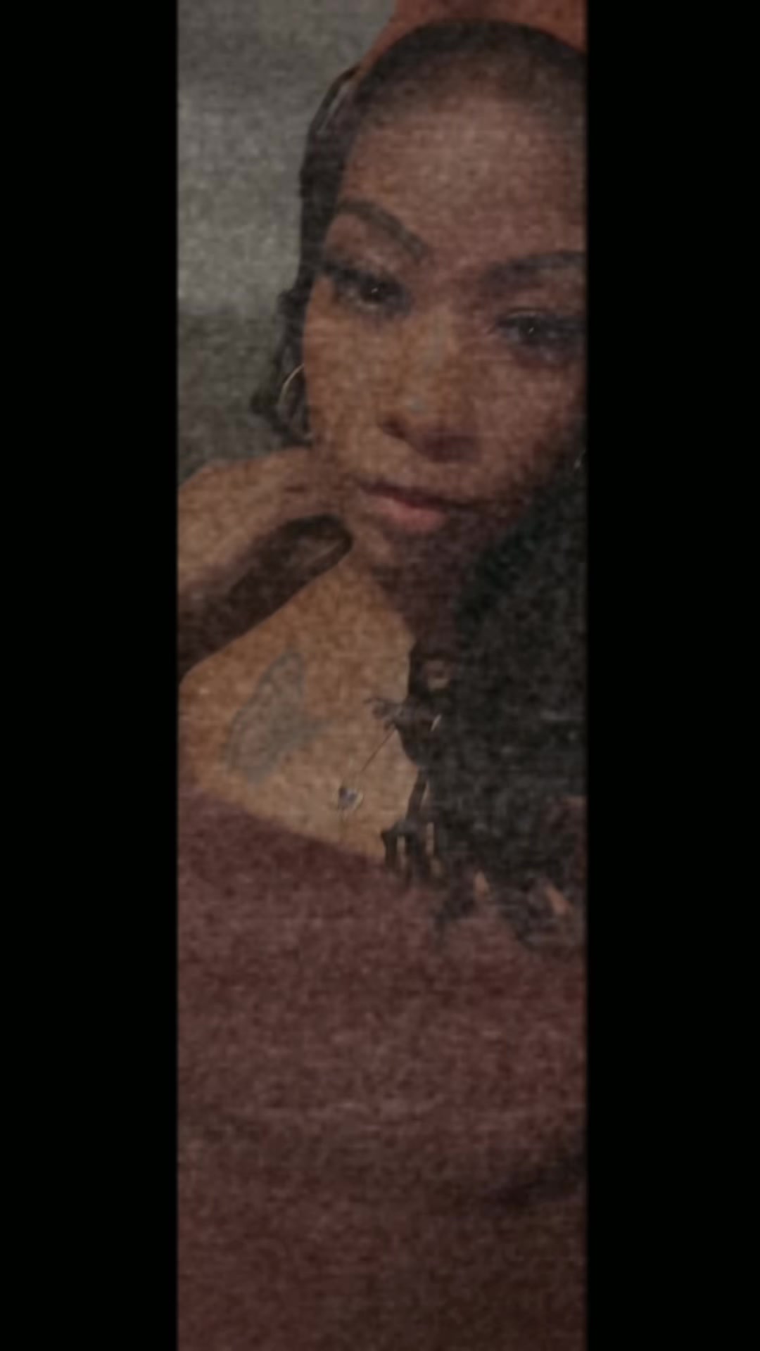 @MokaBlac the Goddess