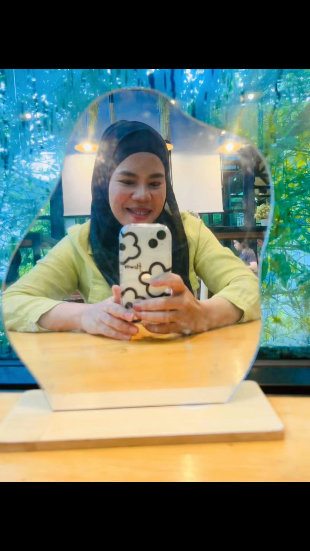 @YaYa MiMee