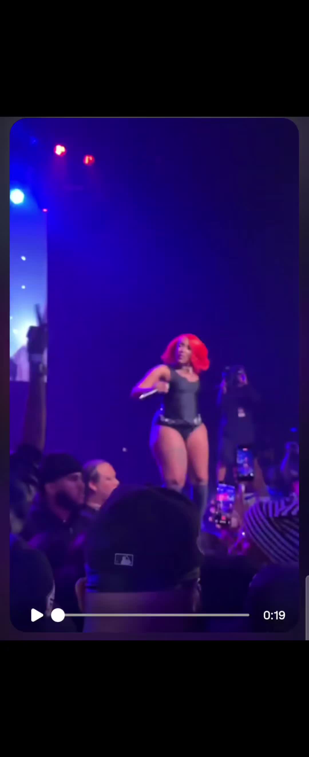 @Gracie 💕🇸🇻 🏳️&zwj;🌈