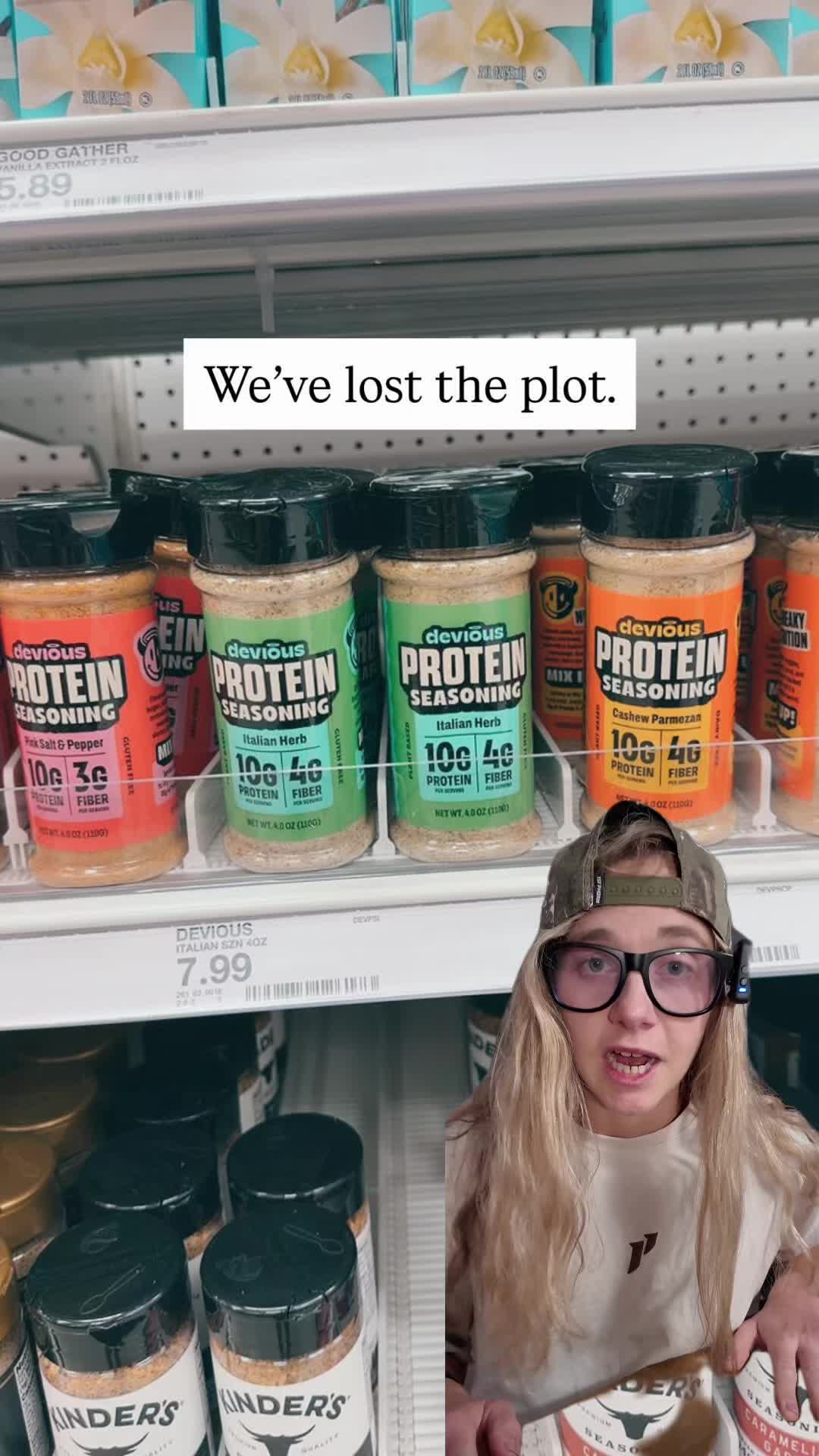 @PricePlow