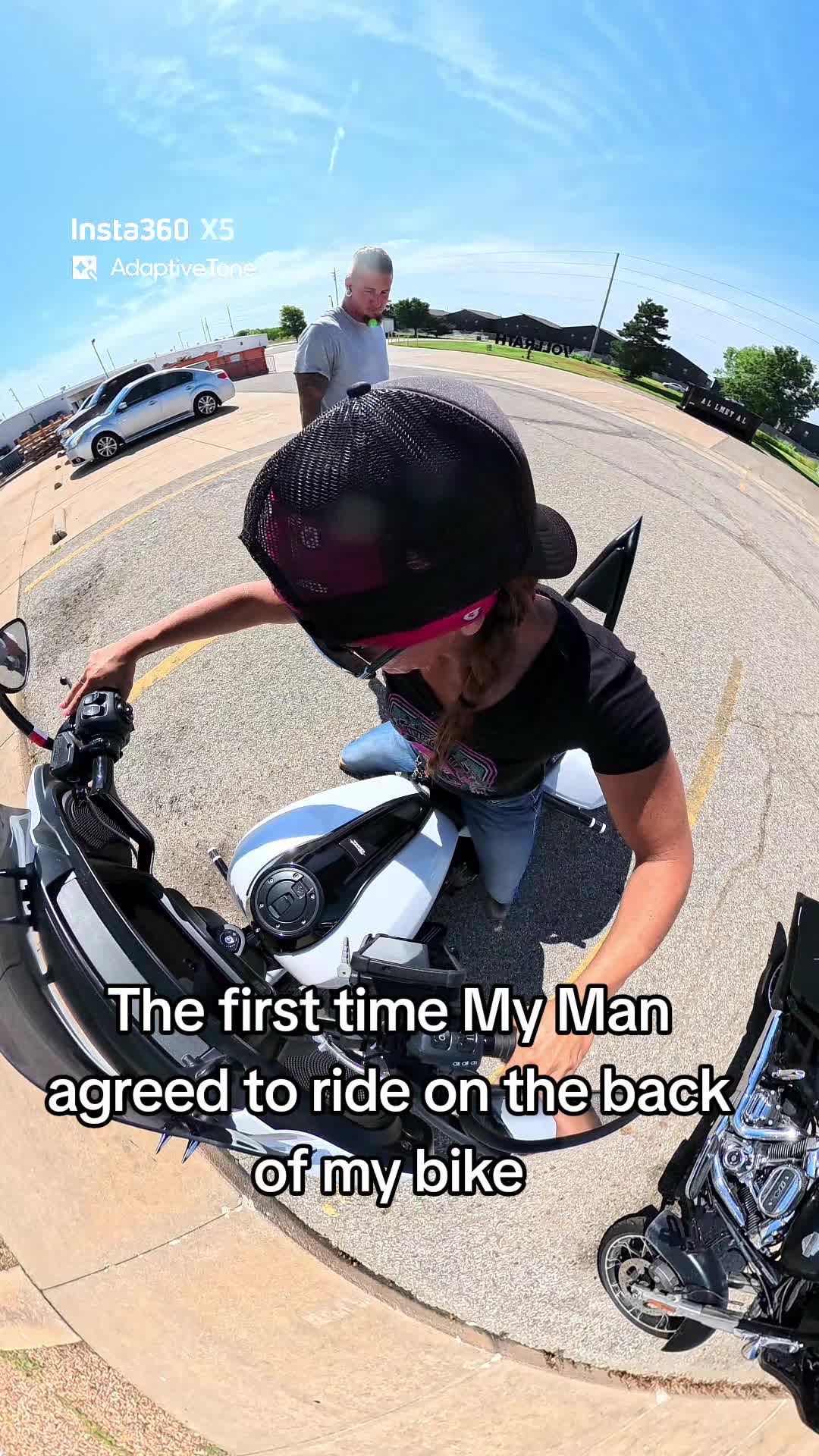 @Miss Warden 2 U